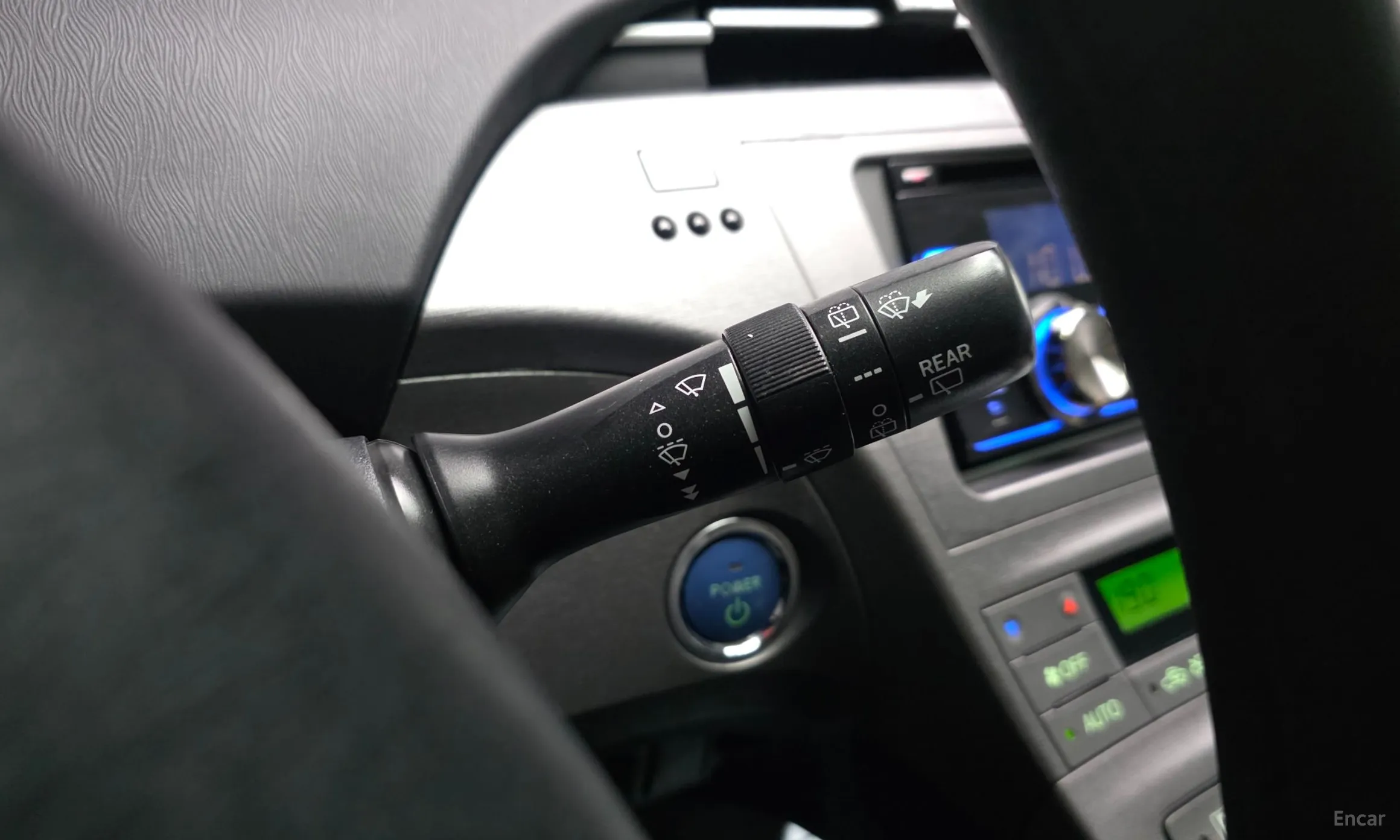 Toyota Toyota Prius превью 18