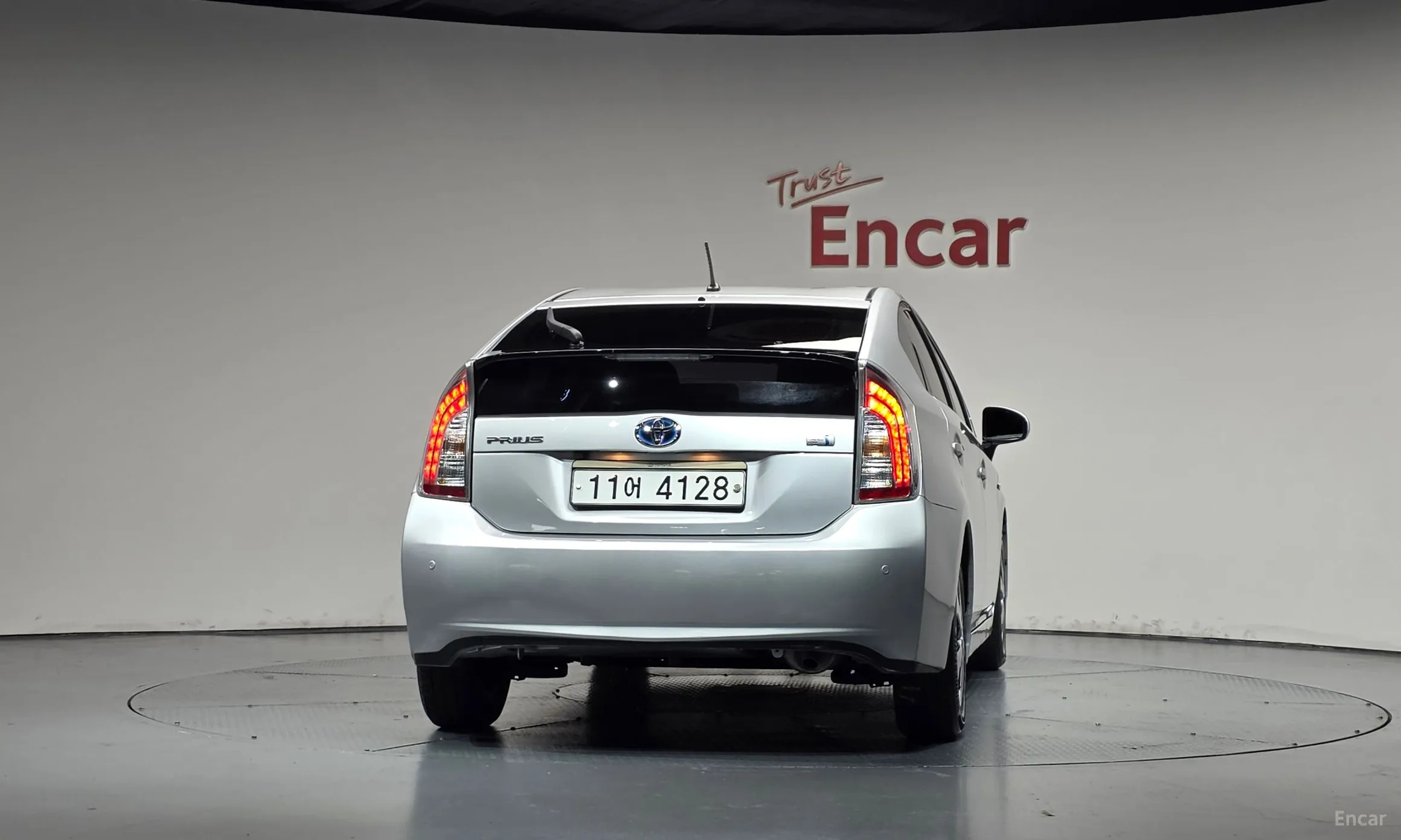 Toyota Toyota Prius превью 4