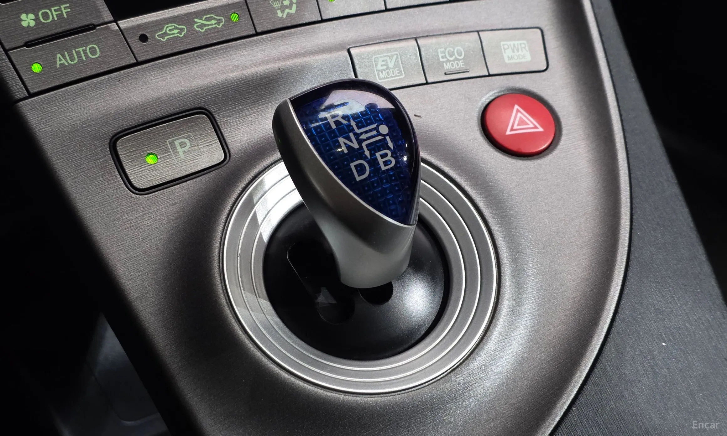Toyota Toyota Prius превью 9