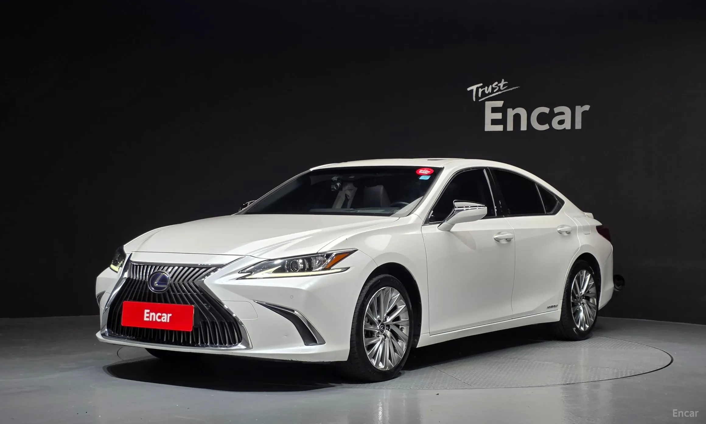 Lexus ES300h 7th Generation