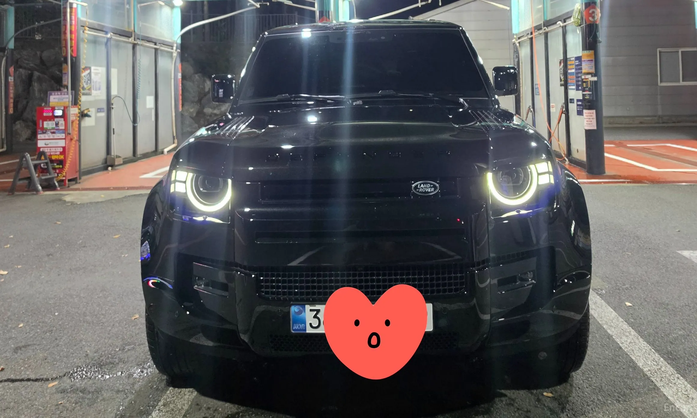 Defender (L663)