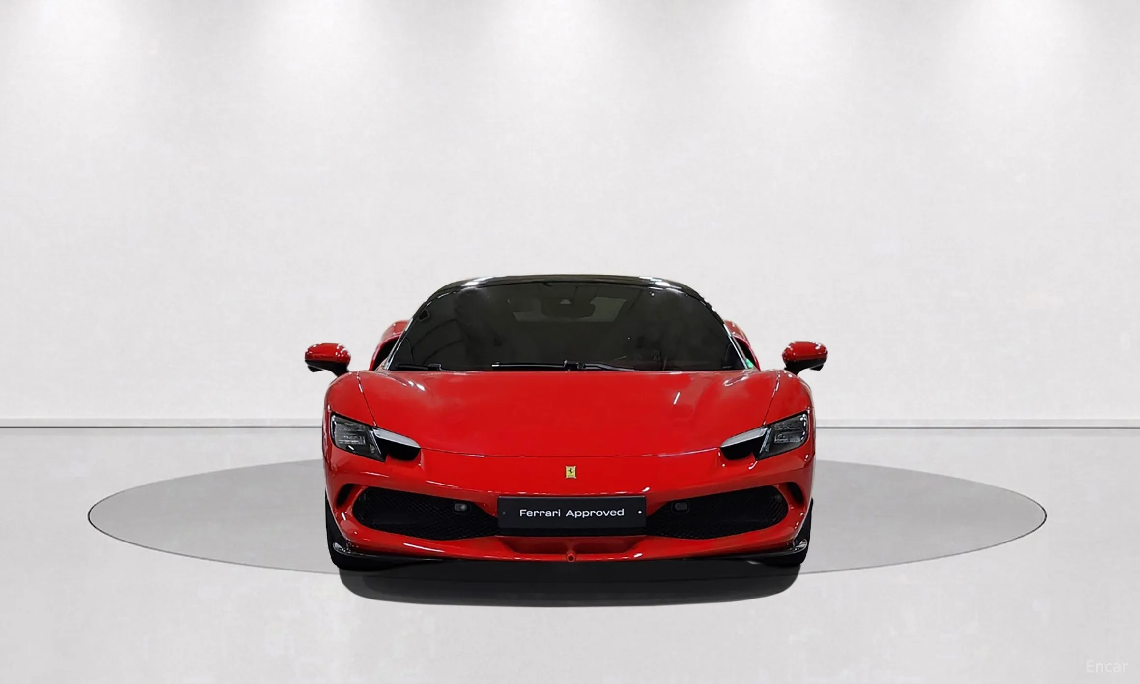 Ferrari 296 GTS