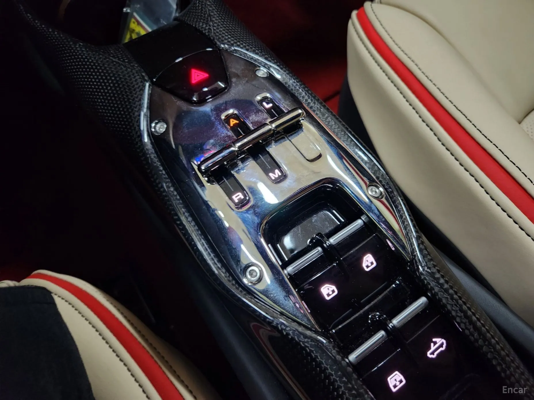 Ferrari 296 GTS превью 16