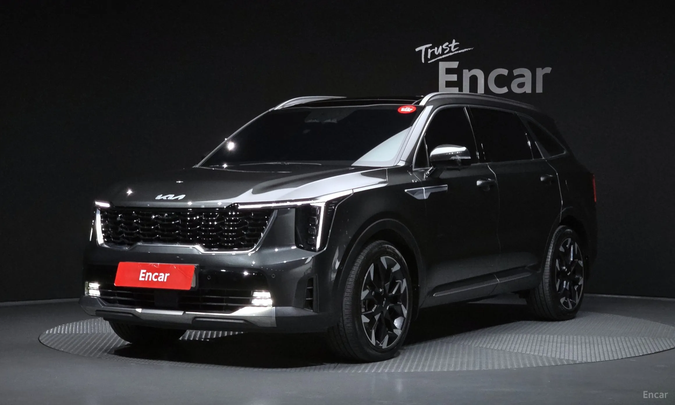 Sorento 4th Generation