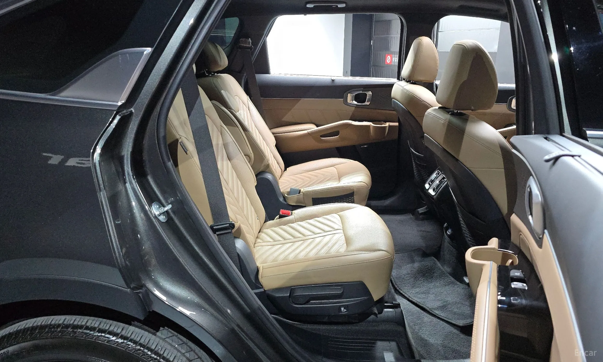 Kia Sorento 4th Generation превью 11