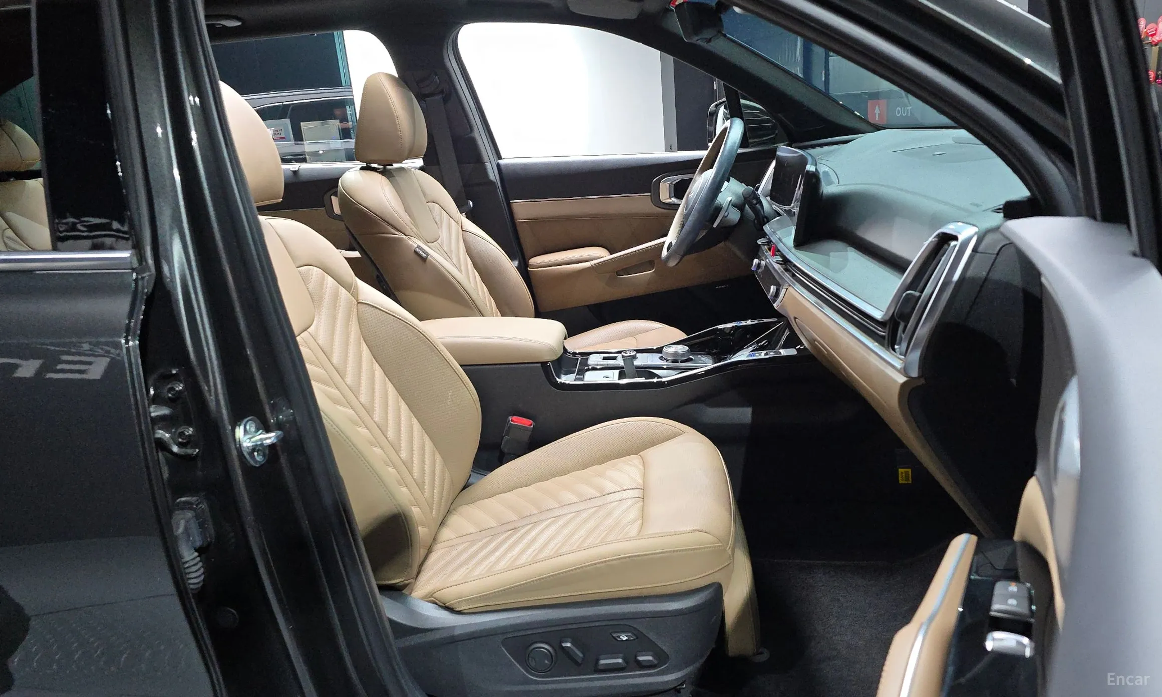 Kia Sorento 4th Generation превью 12