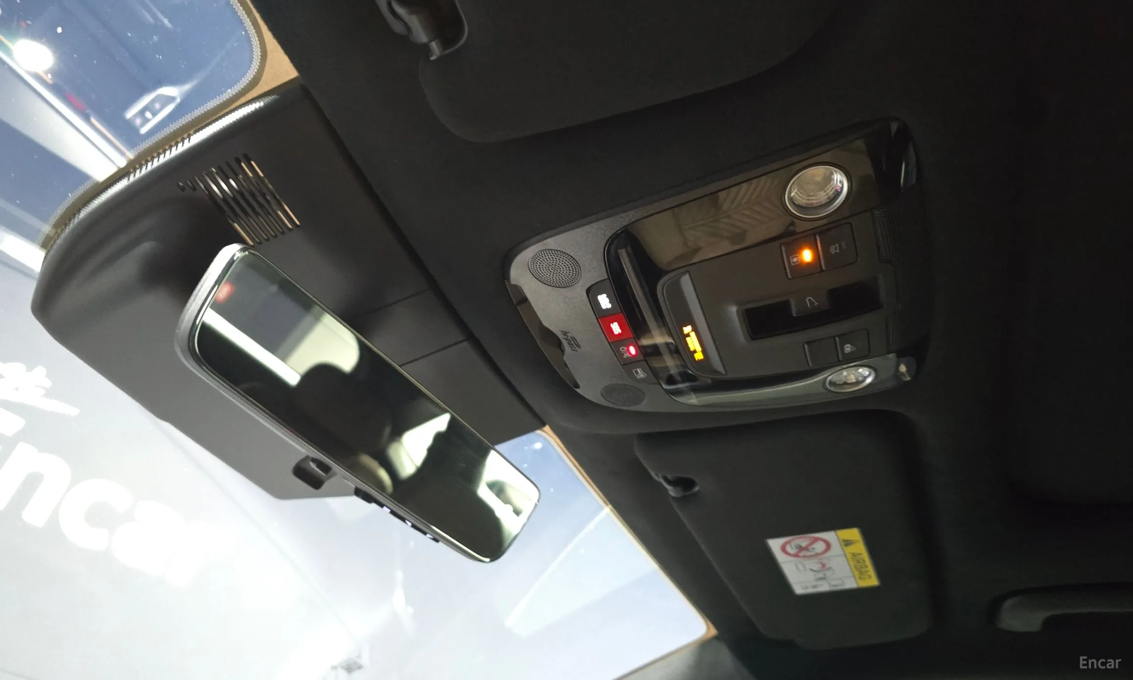 Kia Sorento 4th Generation превью 20