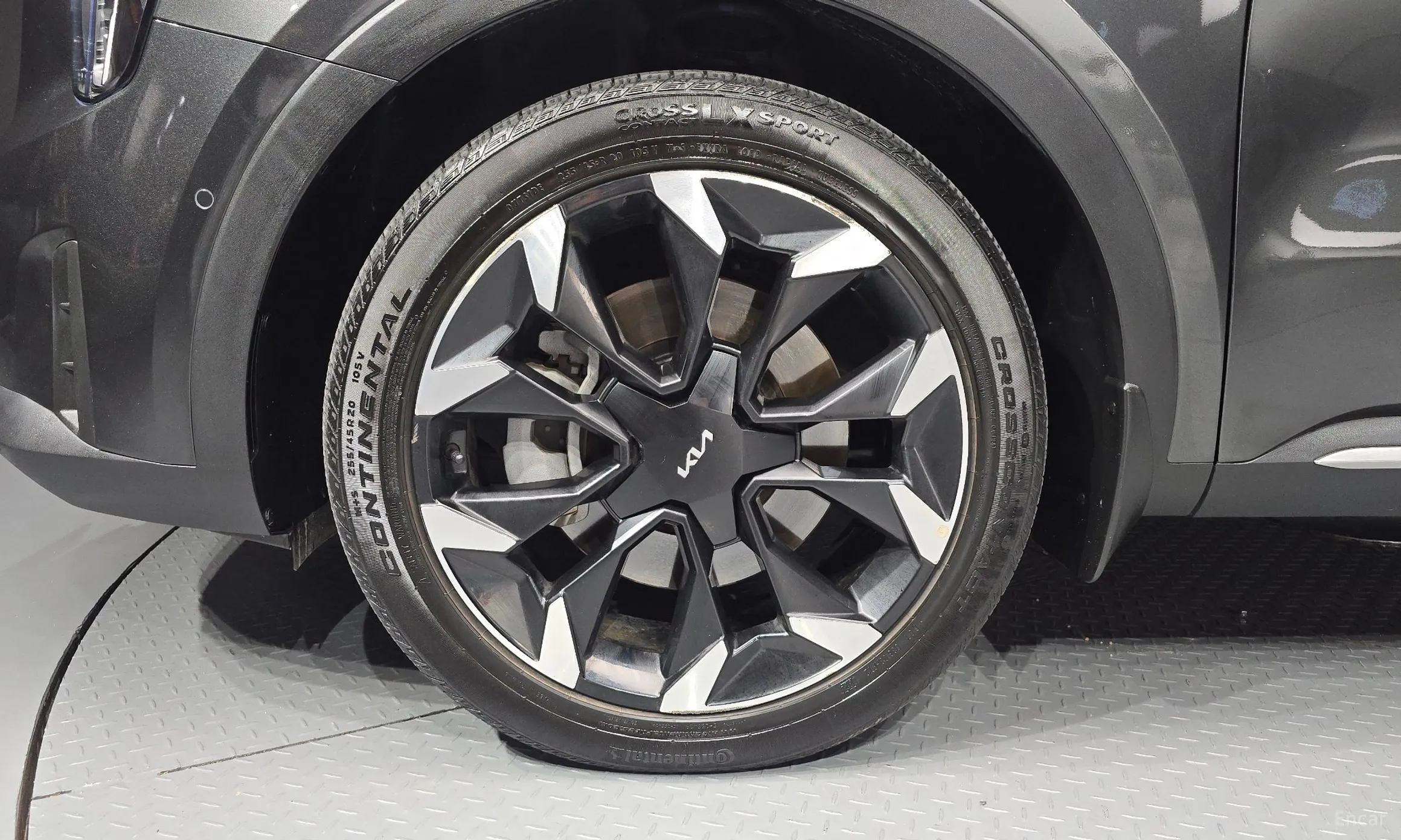 Kia Sorento 4th Generation превью 5
