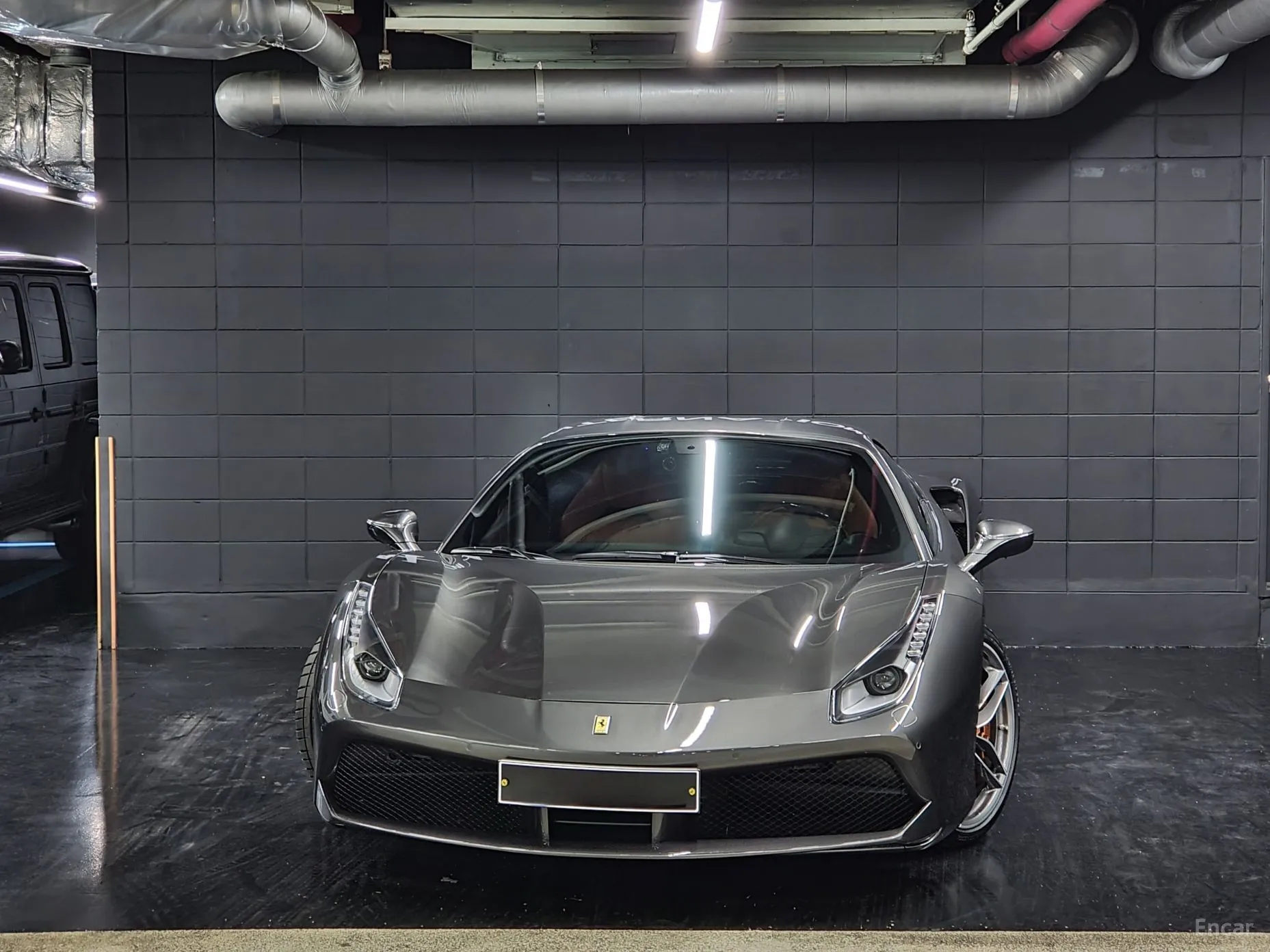 Ferrari 488 GTB