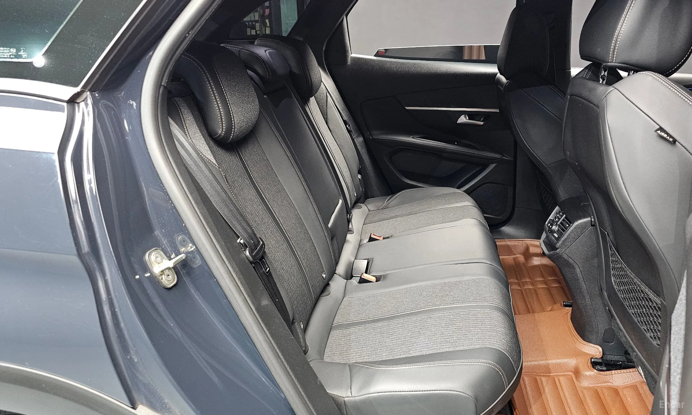 Peugeot 3008 2nd generation превью 11
