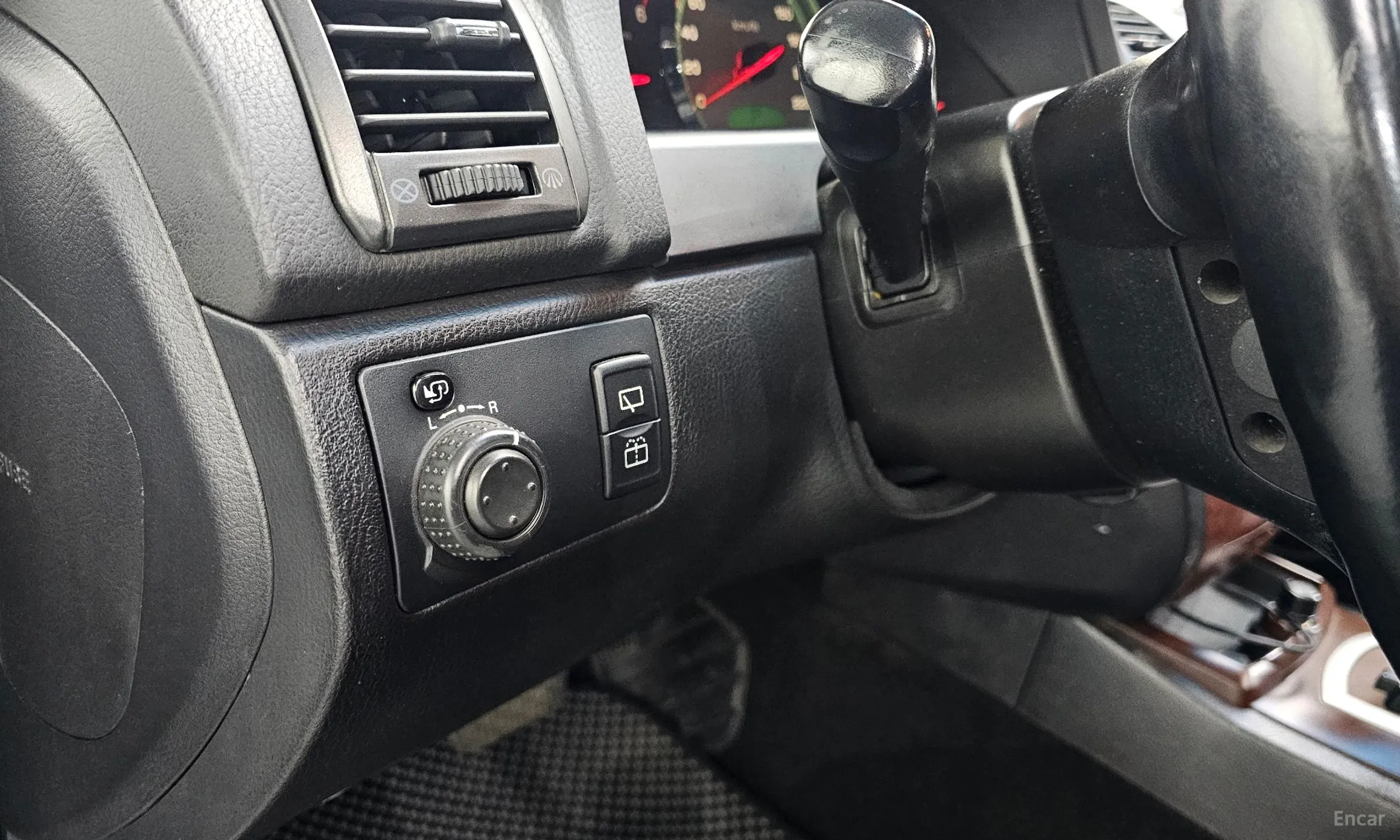KG Mobility (SsangYong) New Rexton превью 13