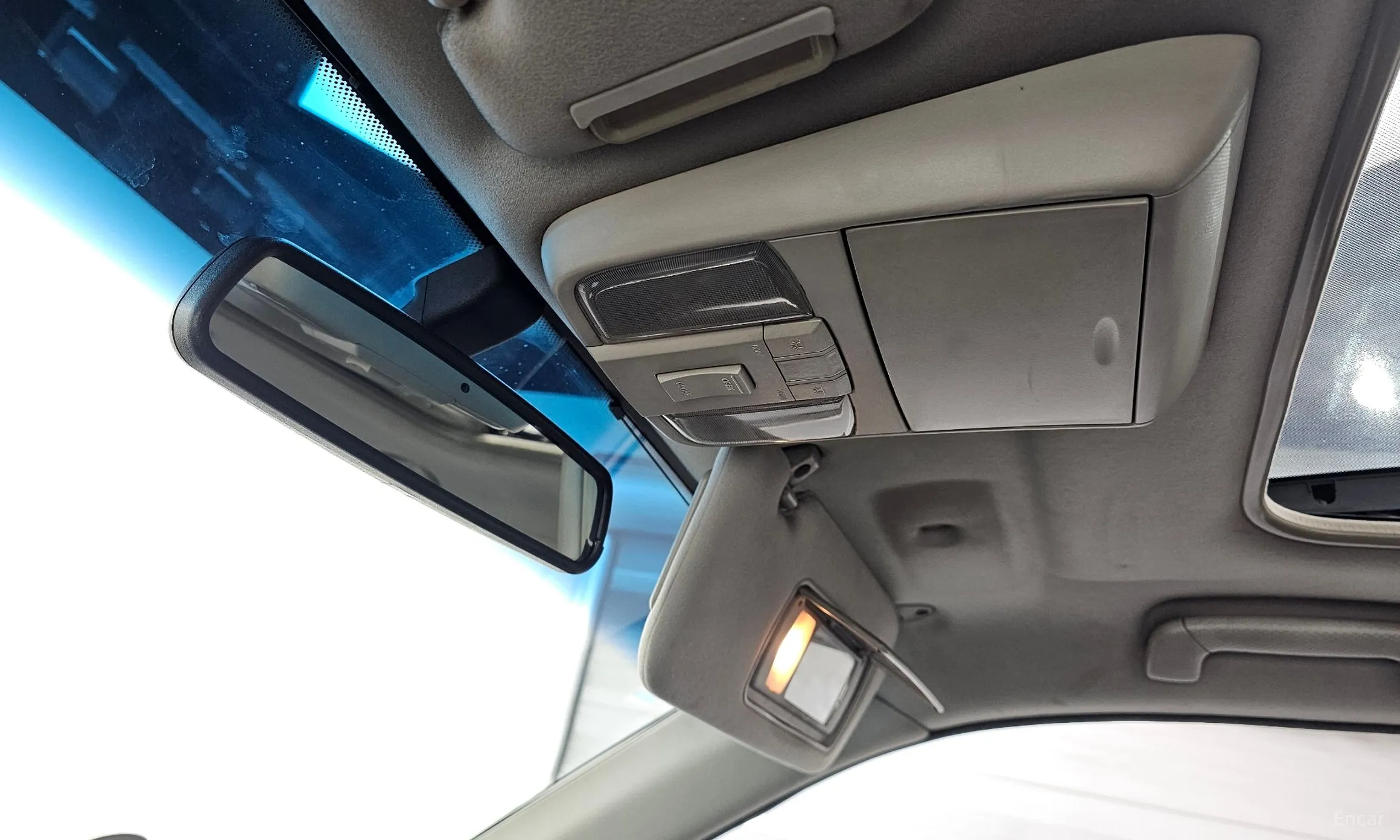 KG Mobility (SsangYong) New Rexton превью 17