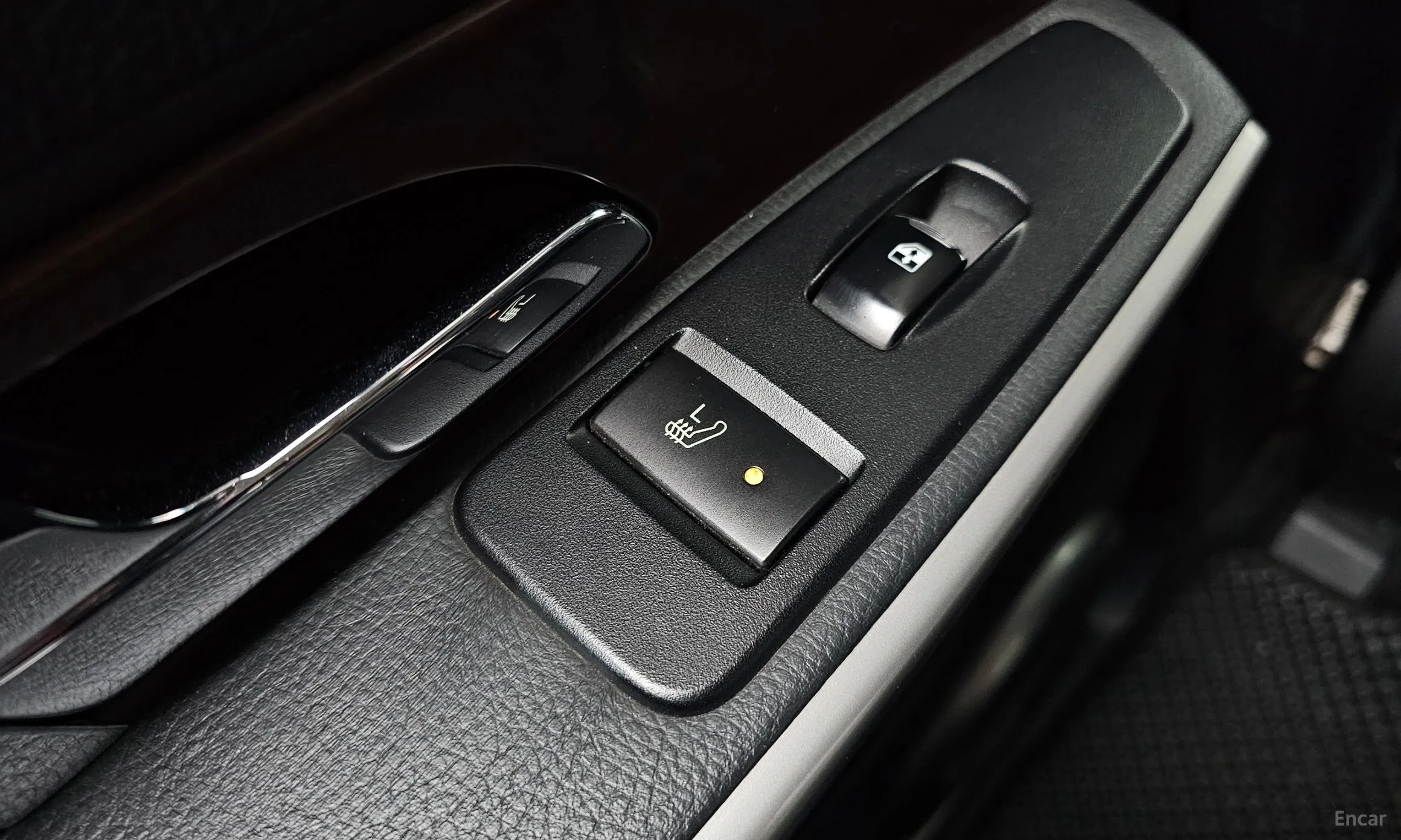 KG Mobility (SsangYong) New Rexton превью 19