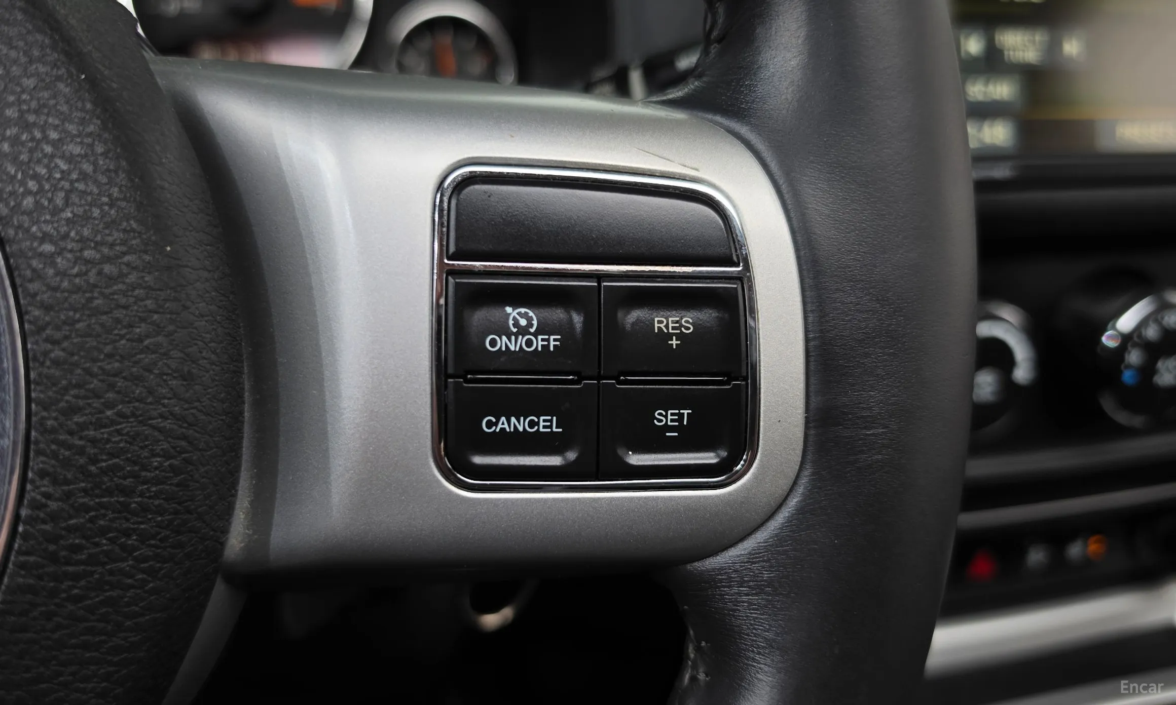 Jeep Compass превью 17