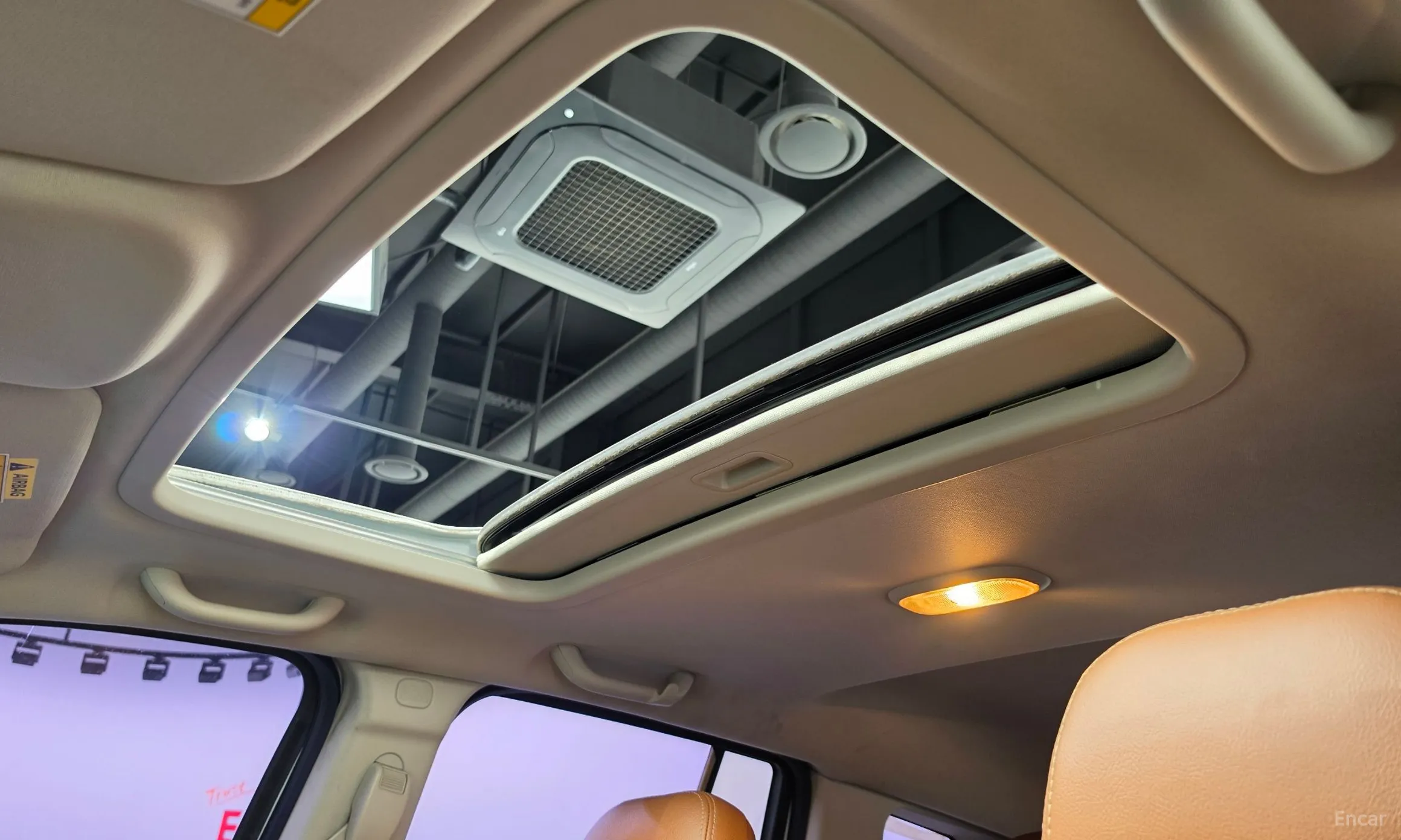 Jeep Compass превью 19