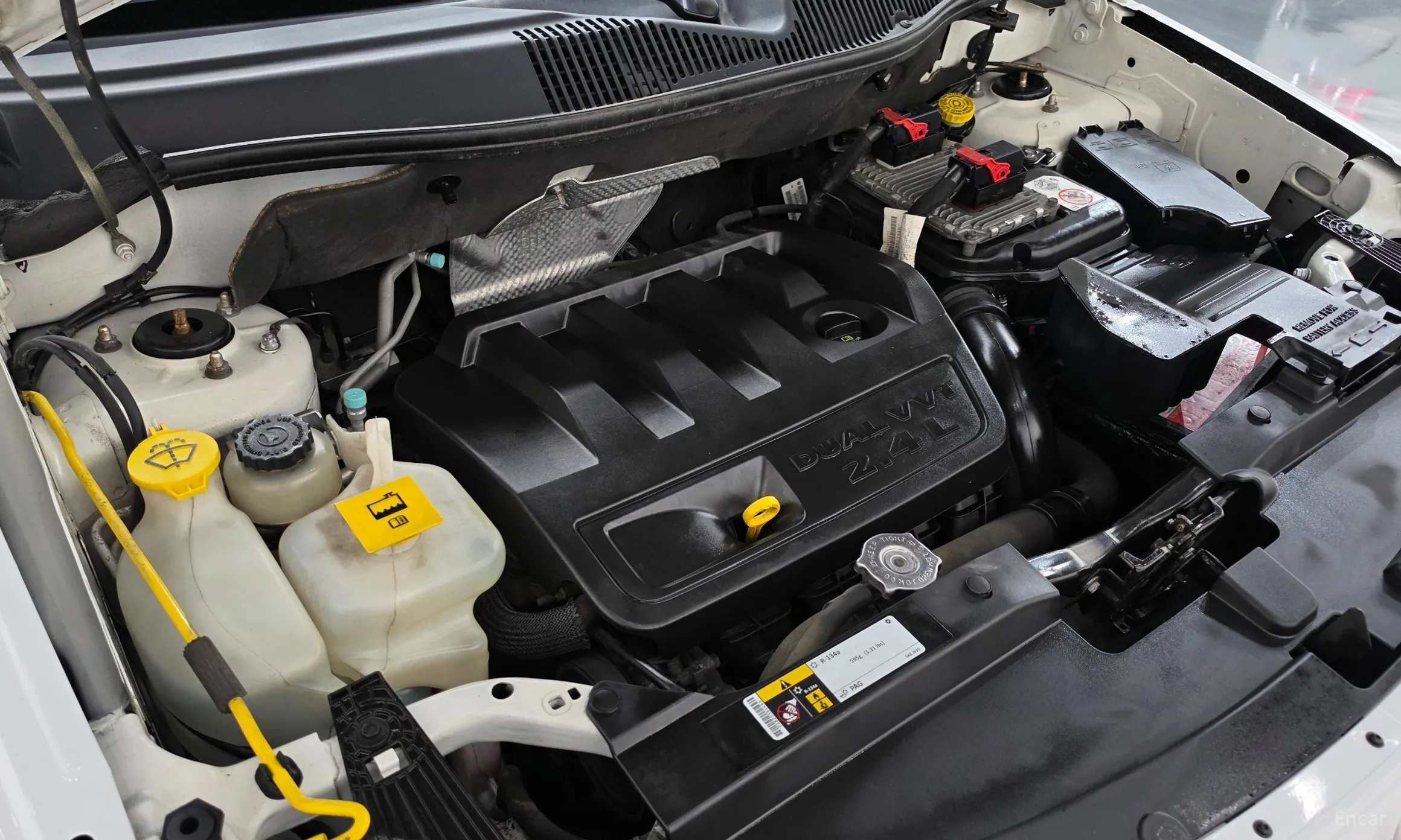 Jeep Compass превью 6