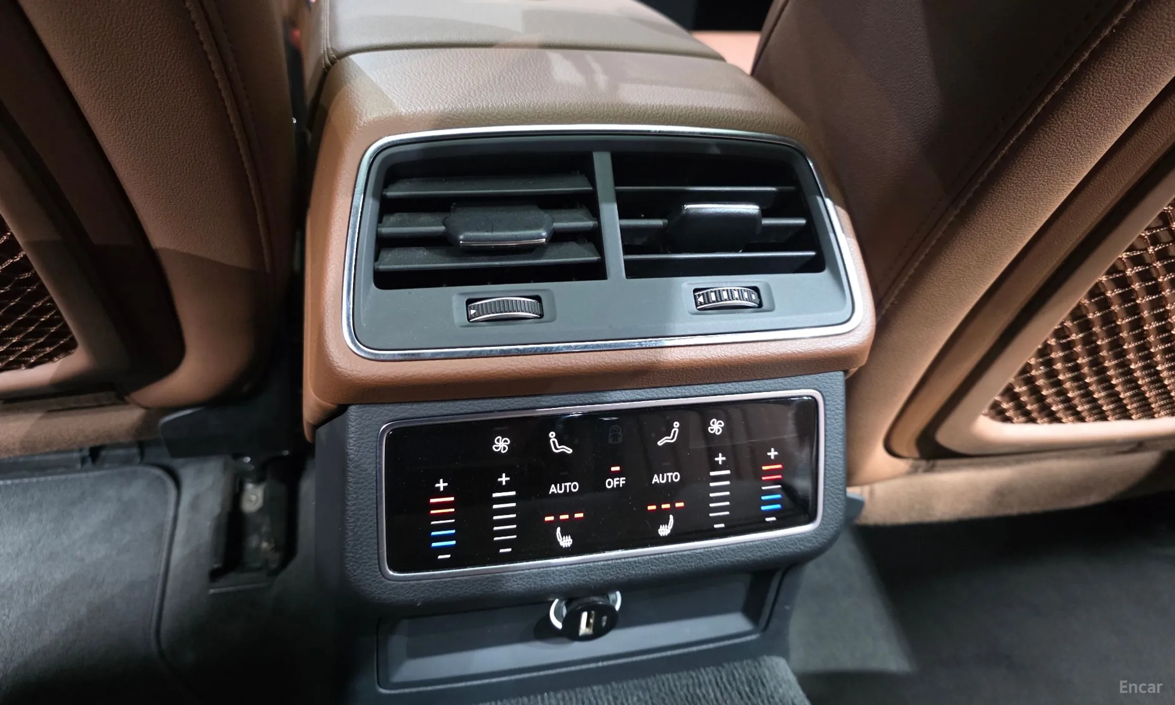 Audi A6 (C8) превью 18