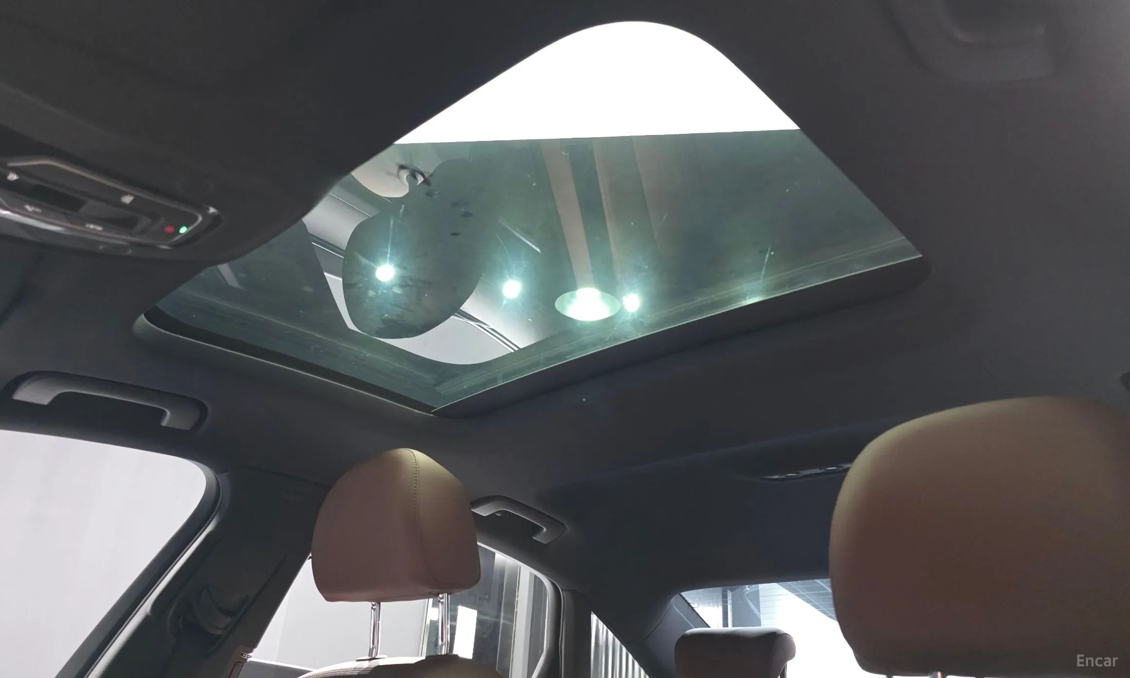 Audi A6 (C8) превью 19