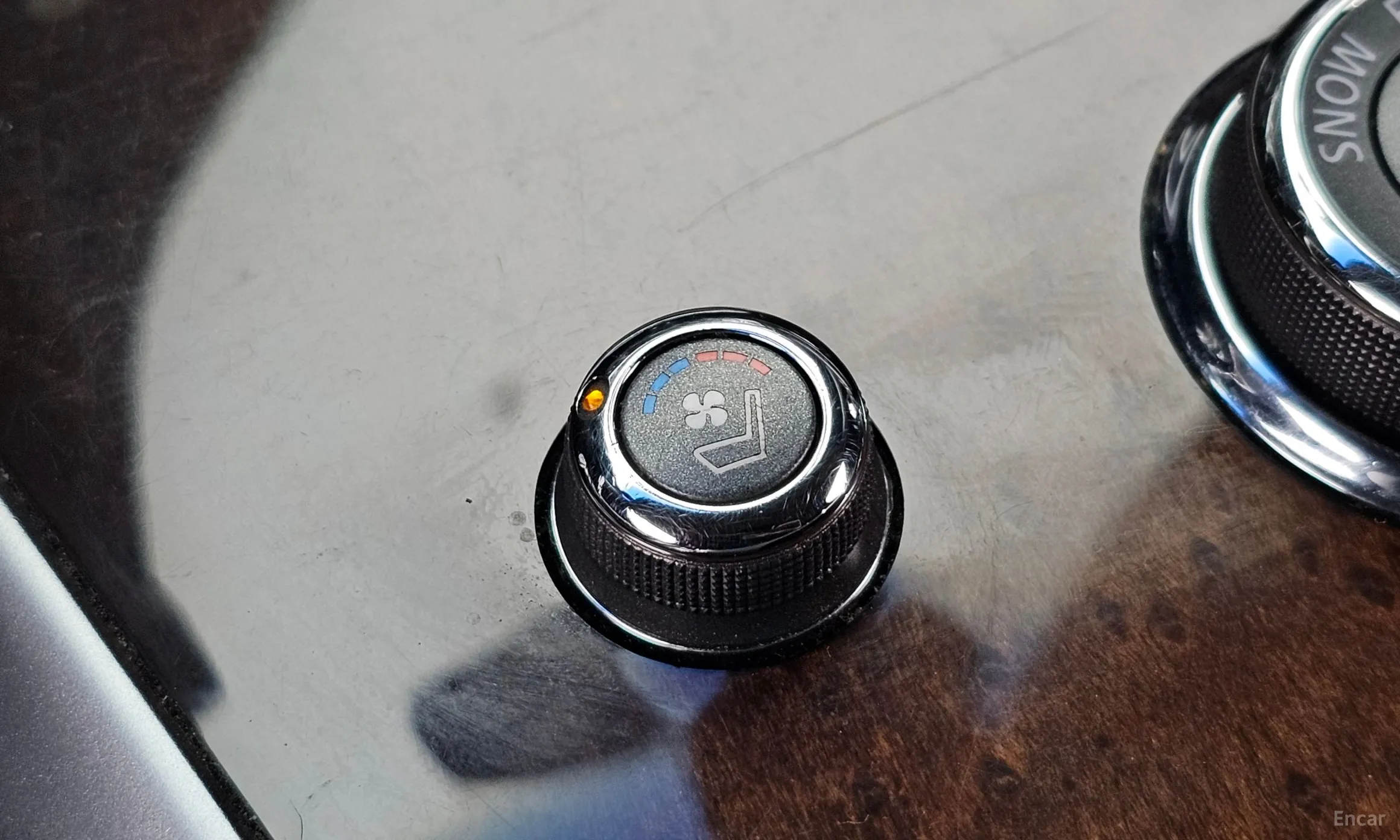 Infiniti JX35 превью 18