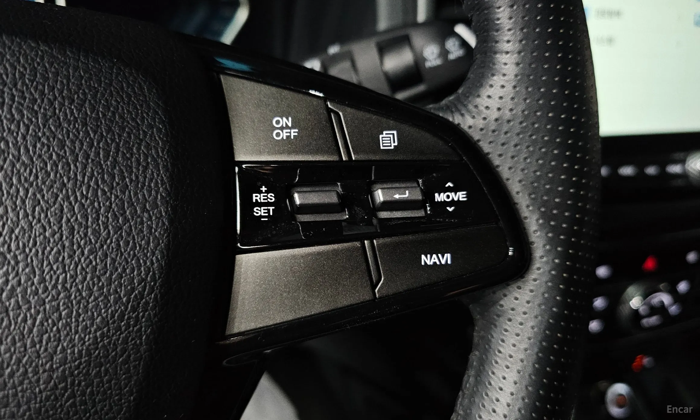 KG Mobility (SsangYong) Rexton Sports превью 17