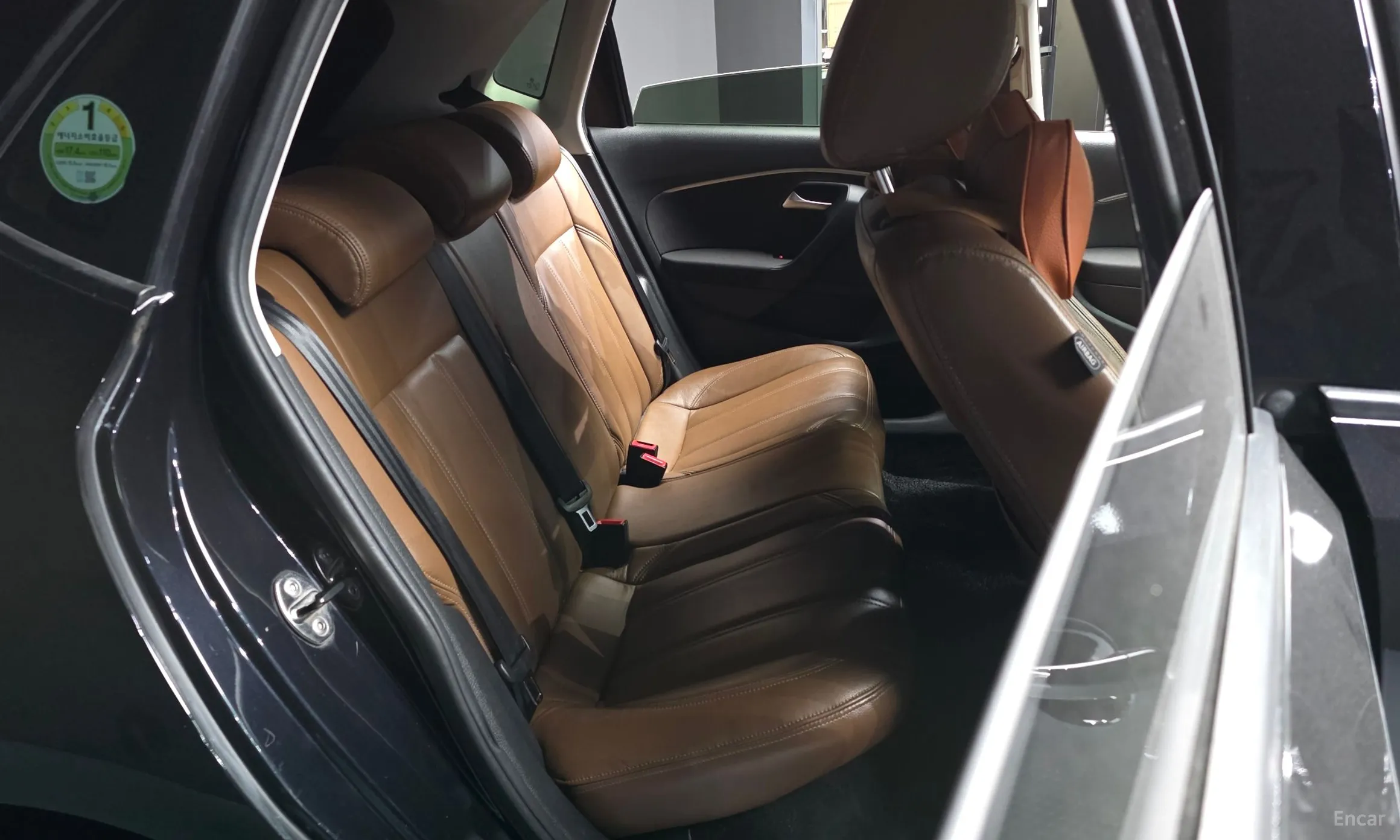 Volkswagen Polo превью 12