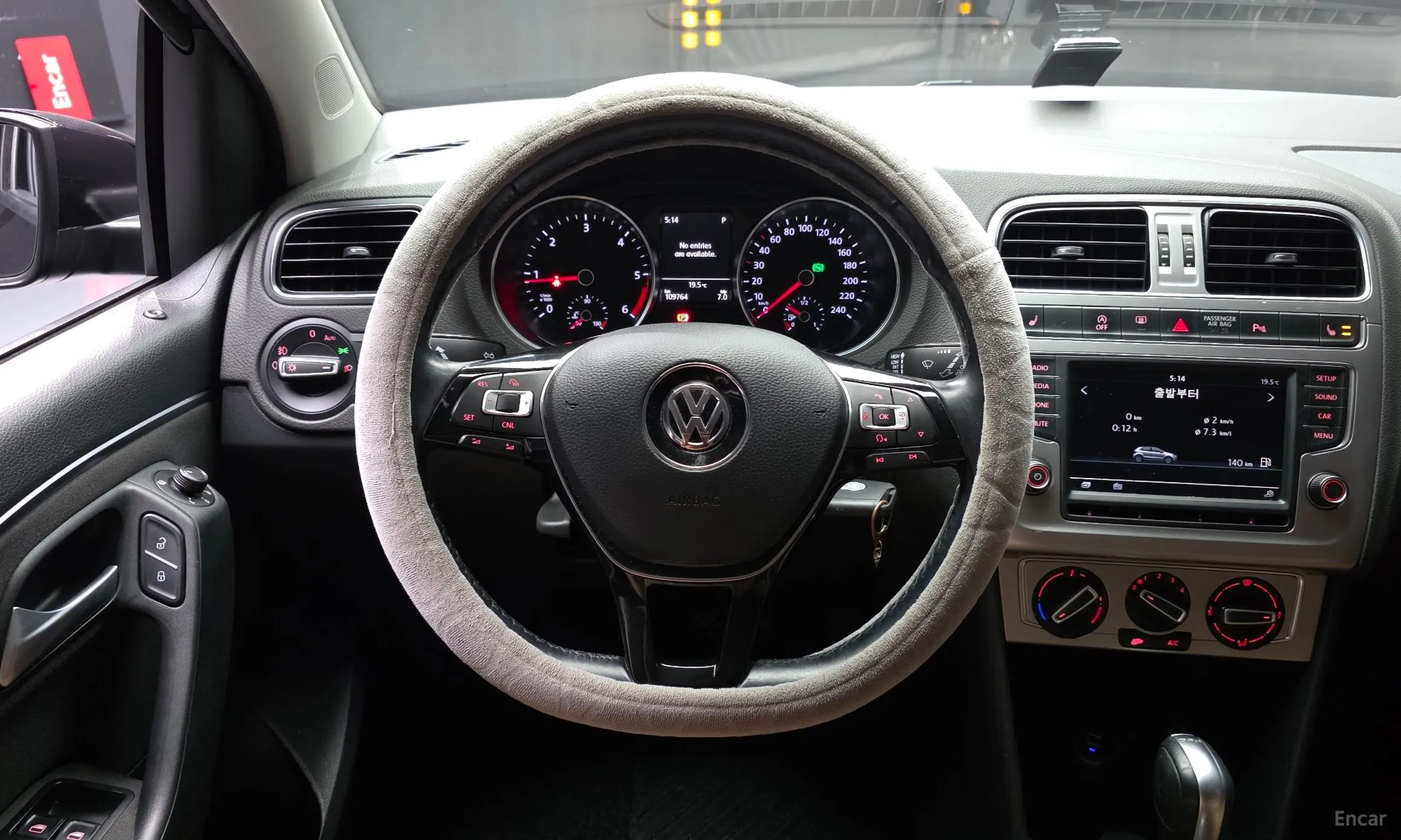 Volkswagen Polo превью 13