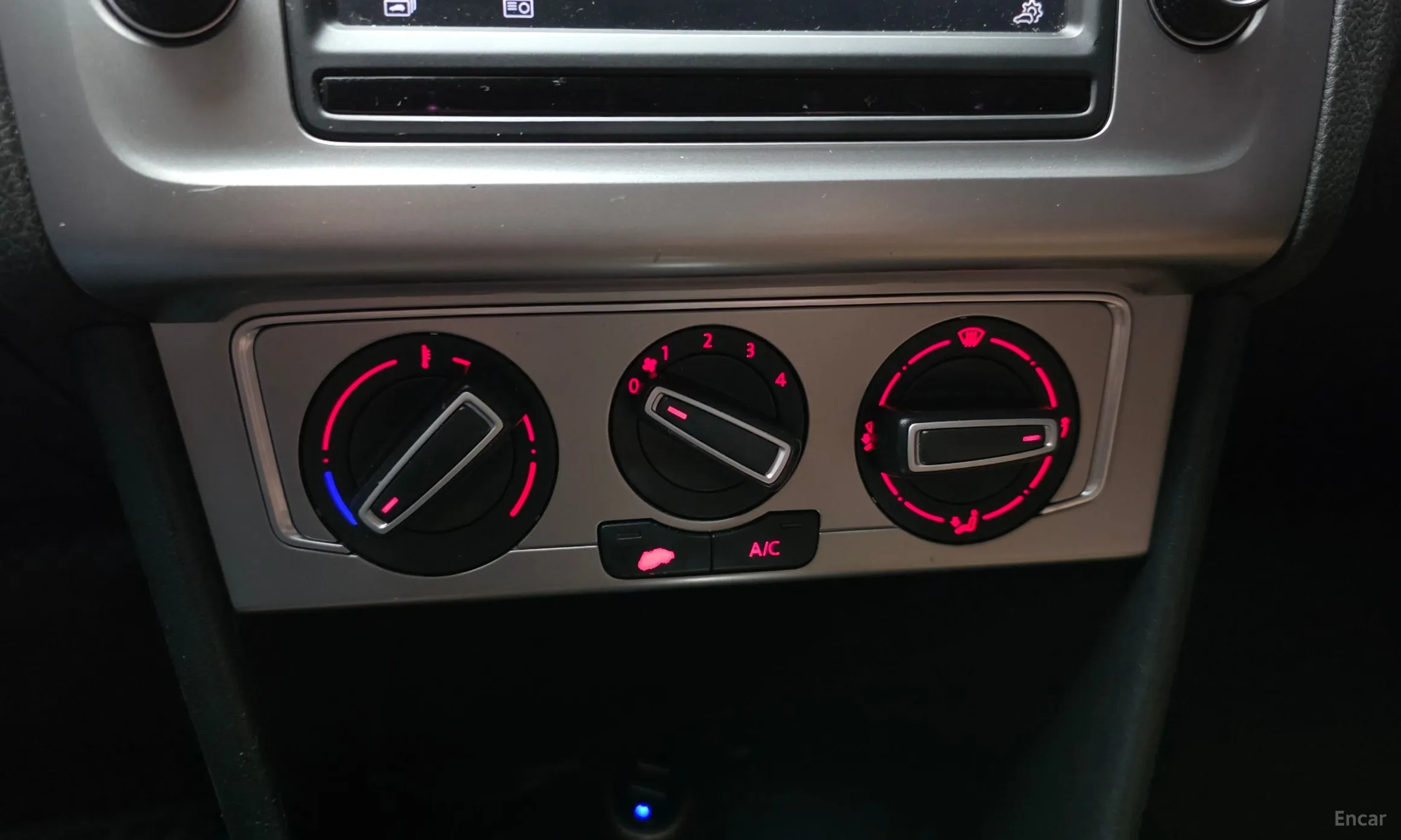 Volkswagen Polo превью 15