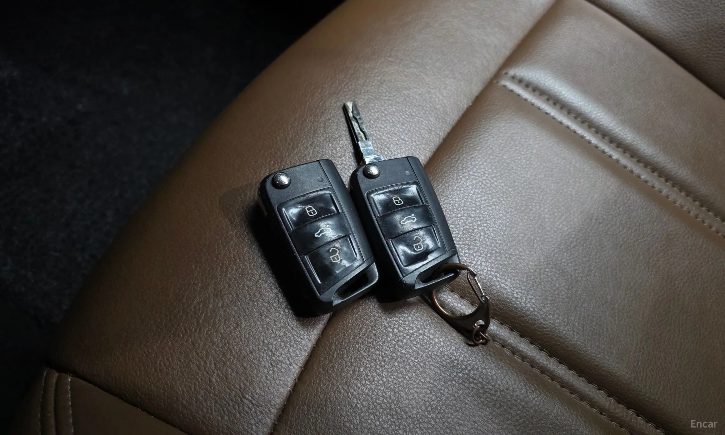 Volkswagen Polo превью 16