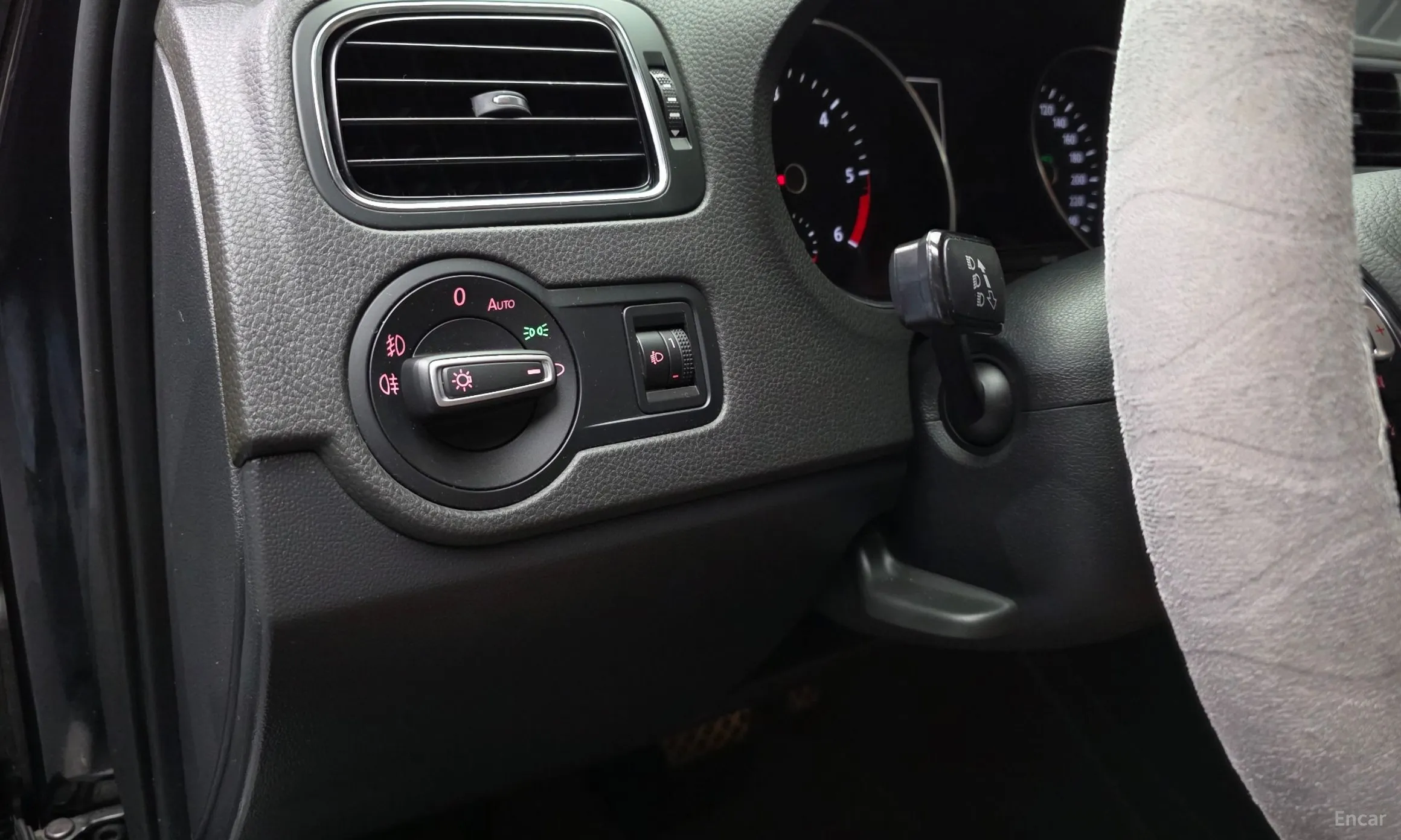 Volkswagen Polo превью 17