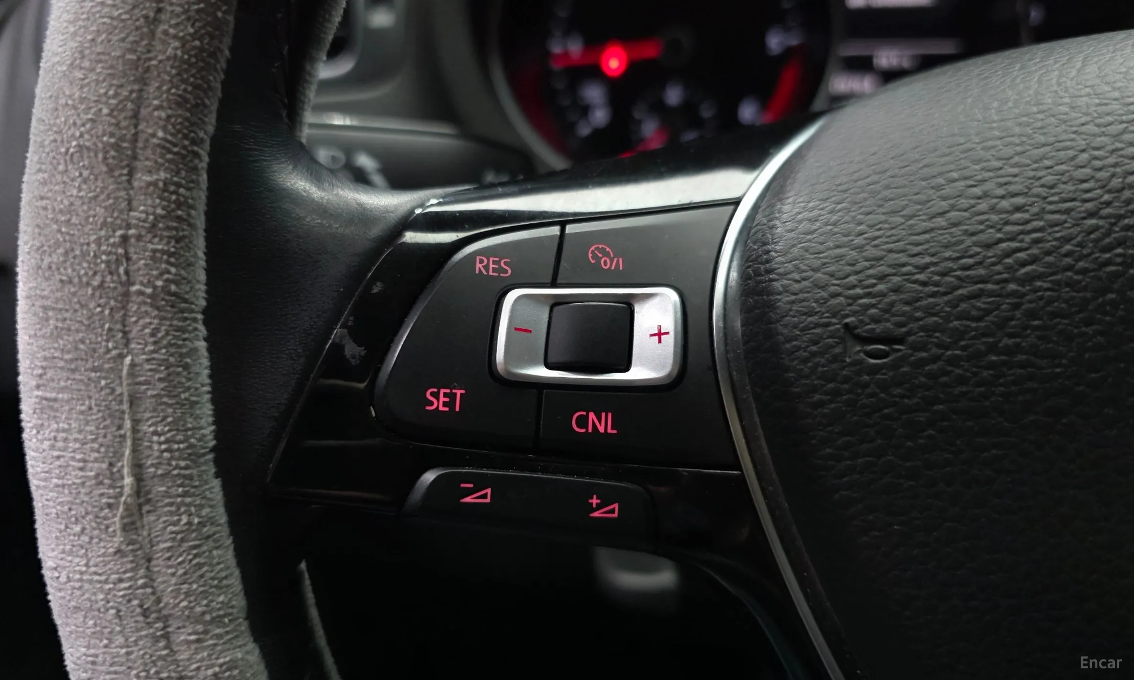 Volkswagen Polo превью 19