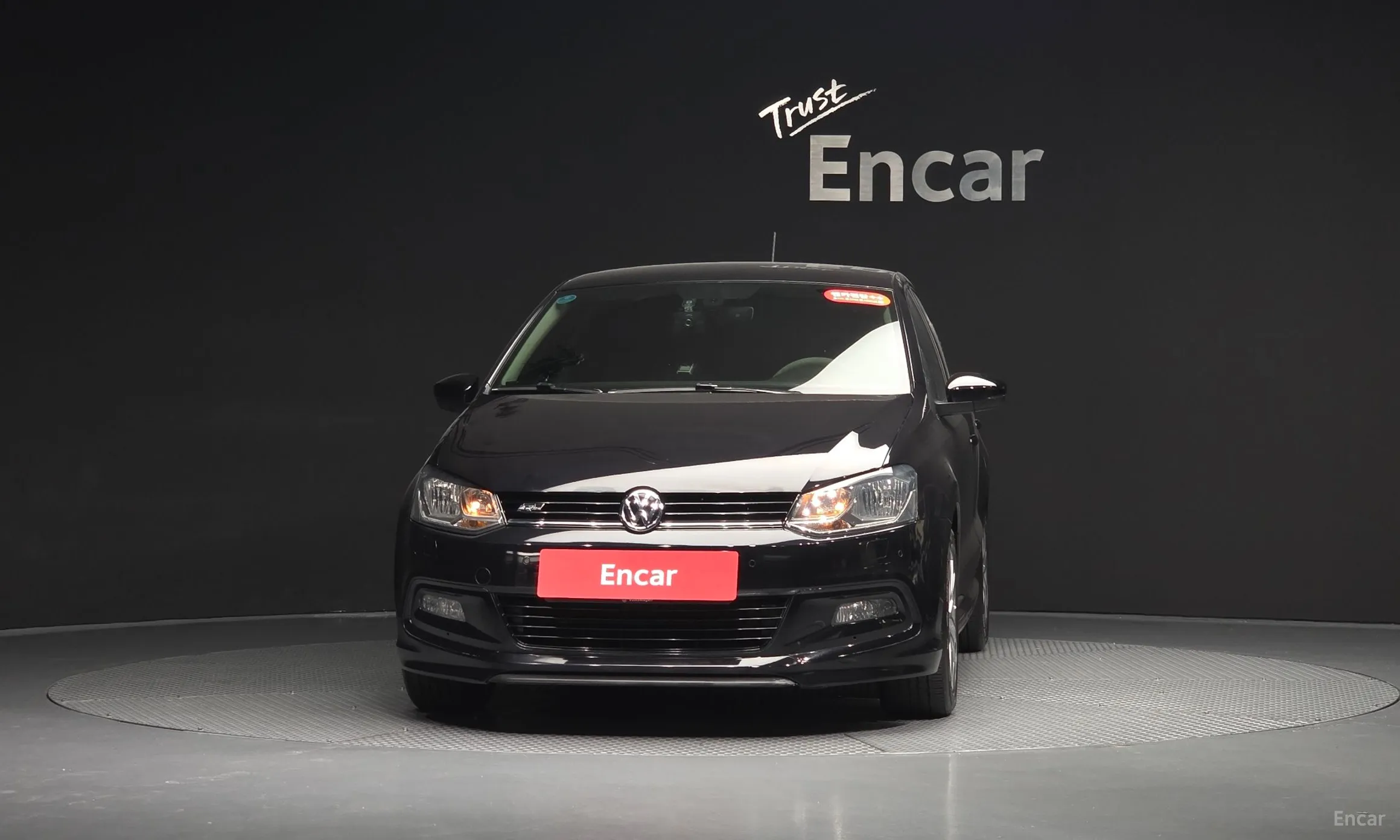 Volkswagen Polo превью 3