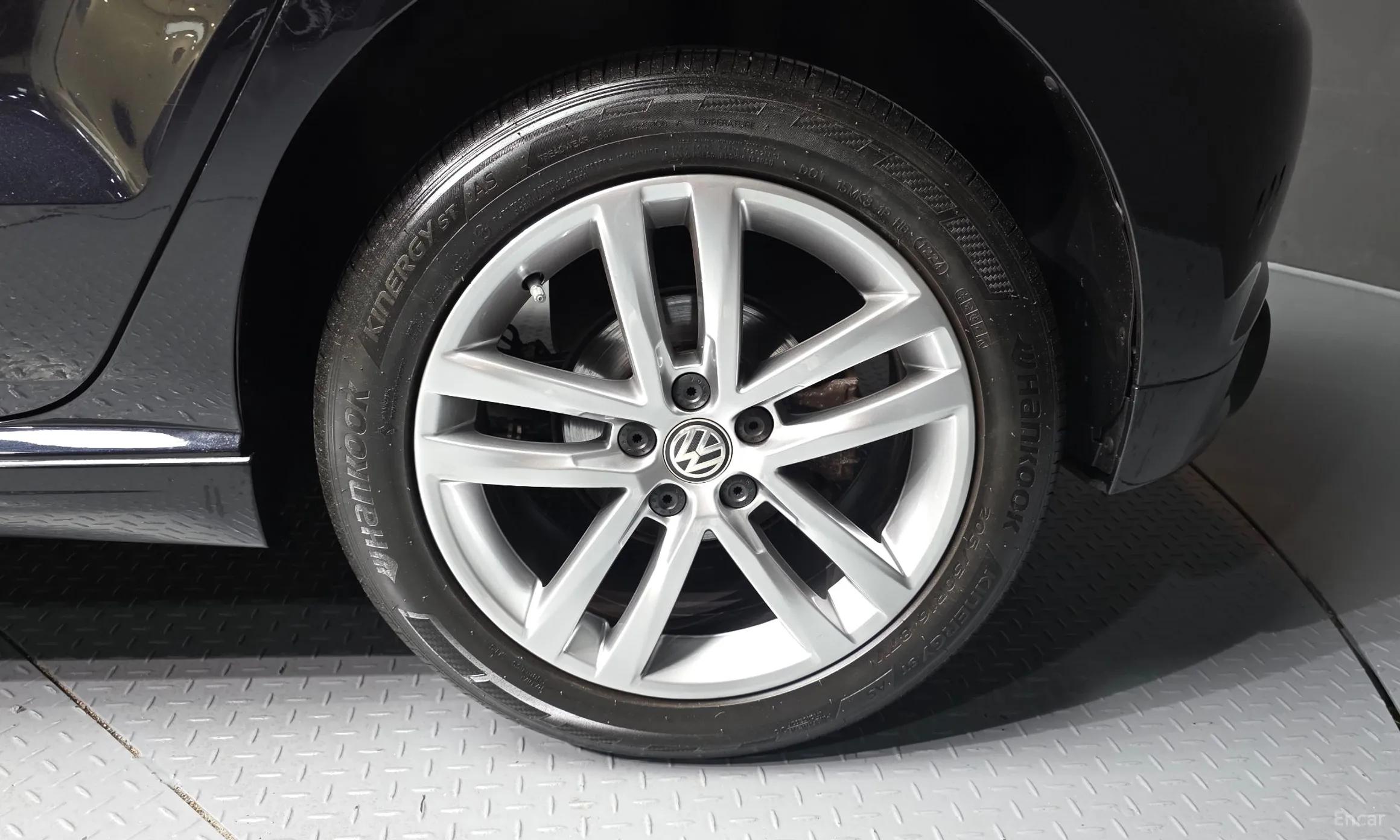 Volkswagen Polo превью 5