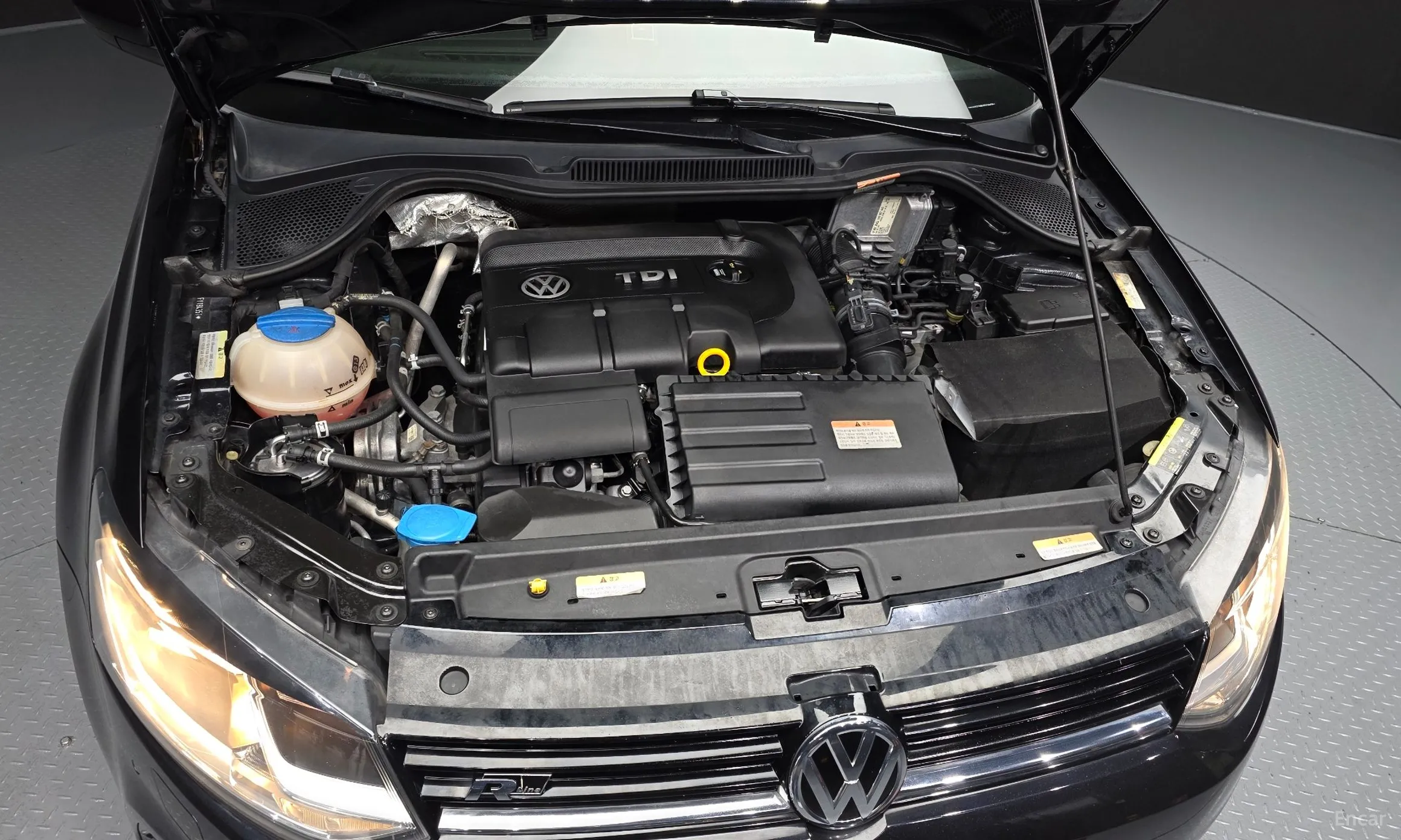 Volkswagen Polo превью 6