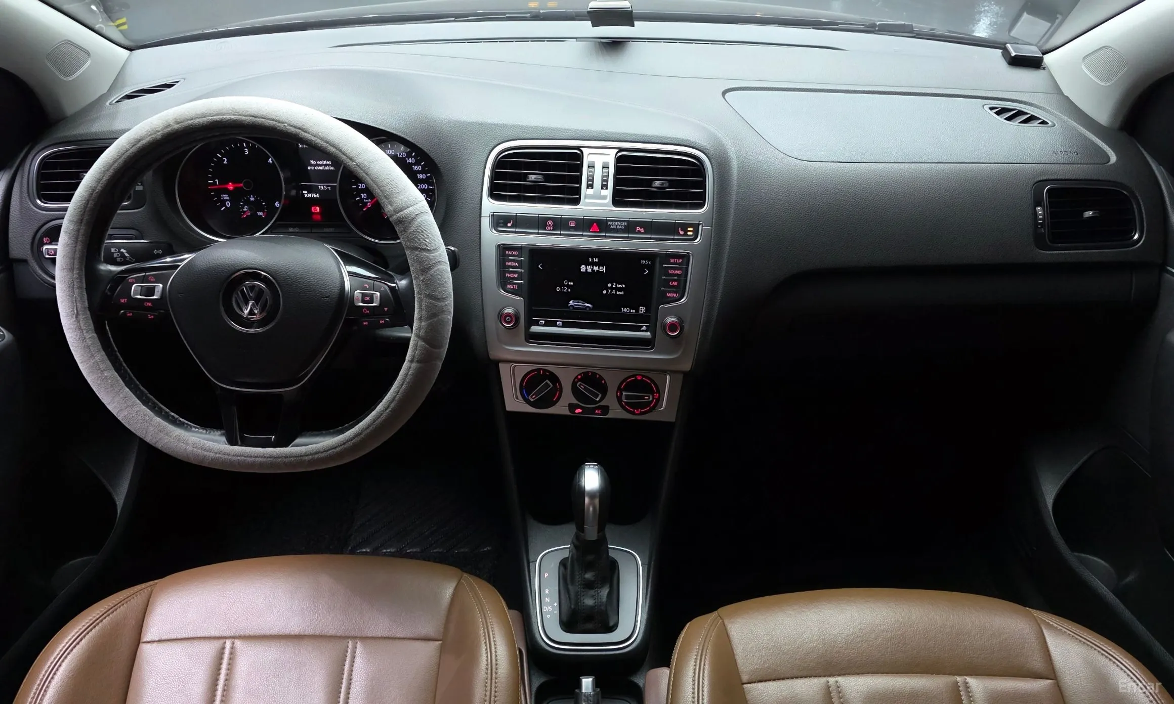 Volkswagen Polo превью 7