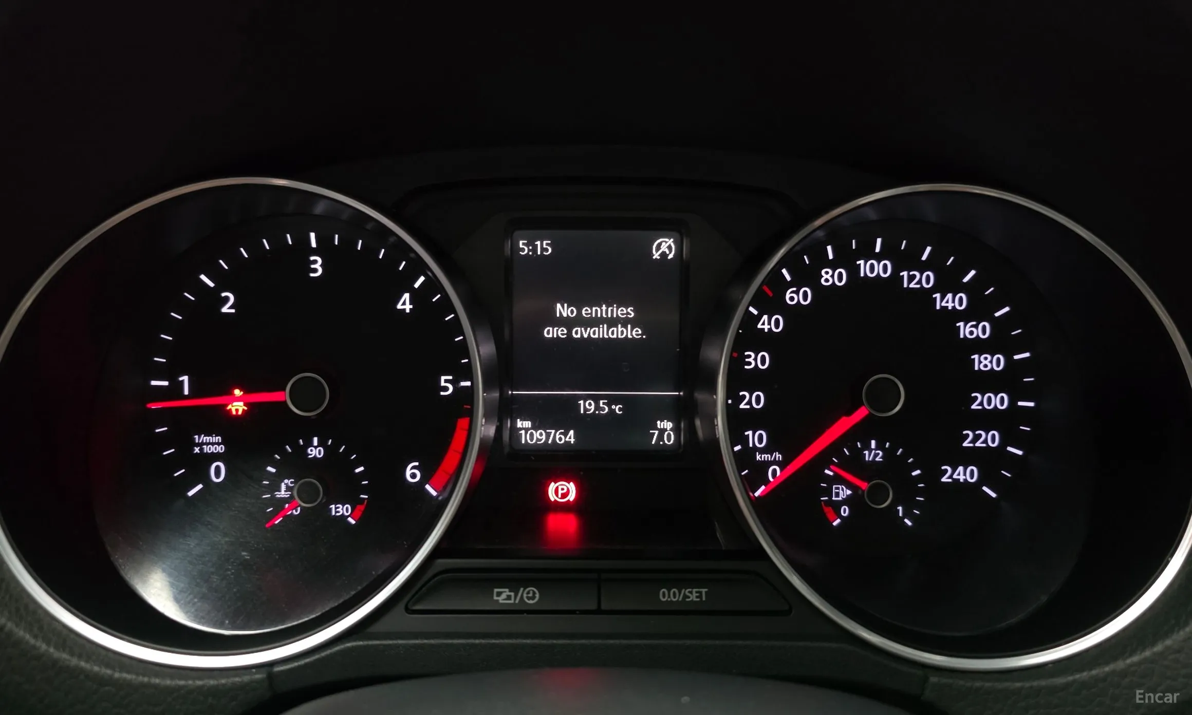 Volkswagen Polo превью 8
