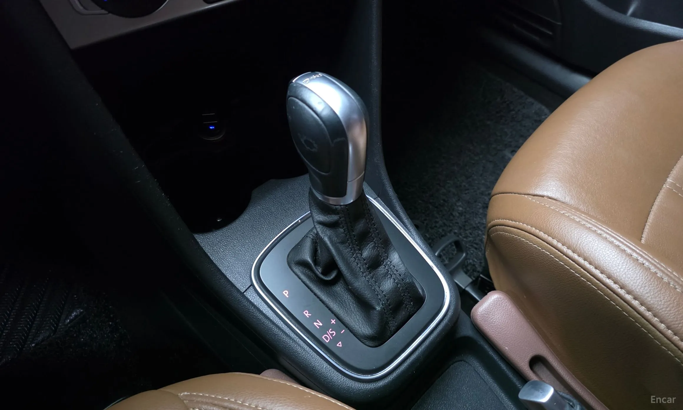 Volkswagen Polo превью 9