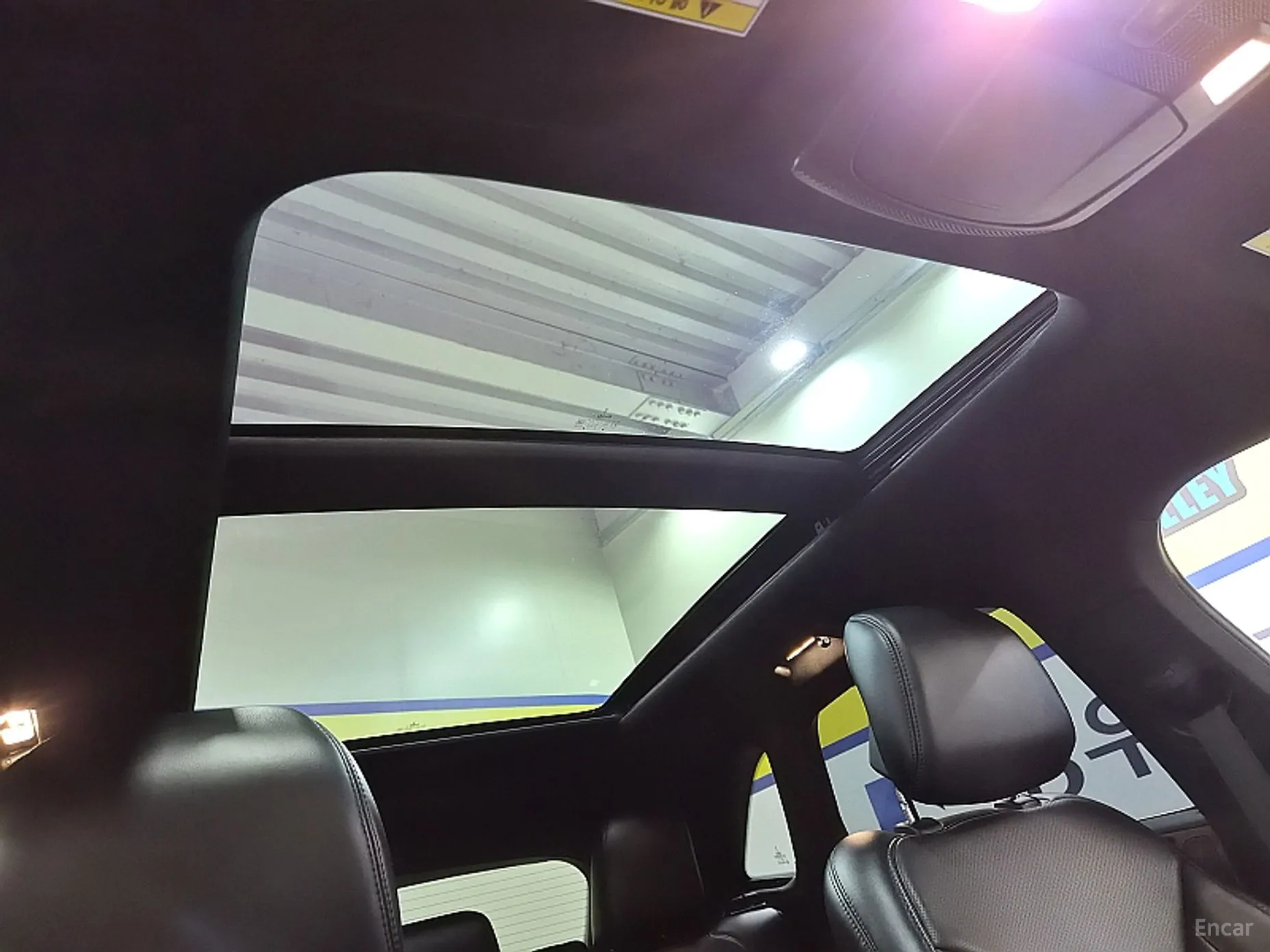 Lincoln MKC превью 14