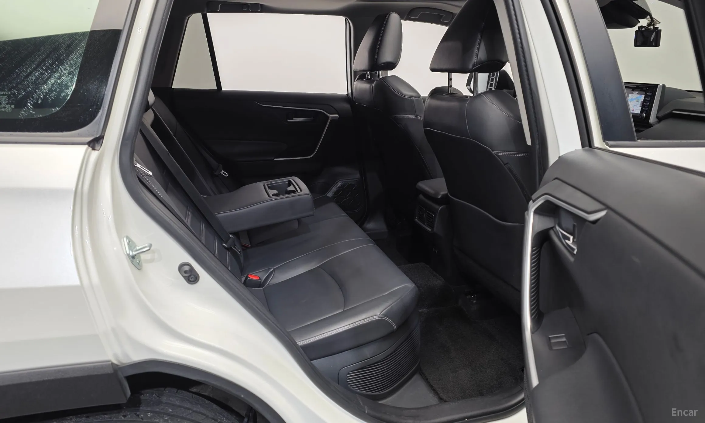 Toyota RAV4 5th Generation превью 12