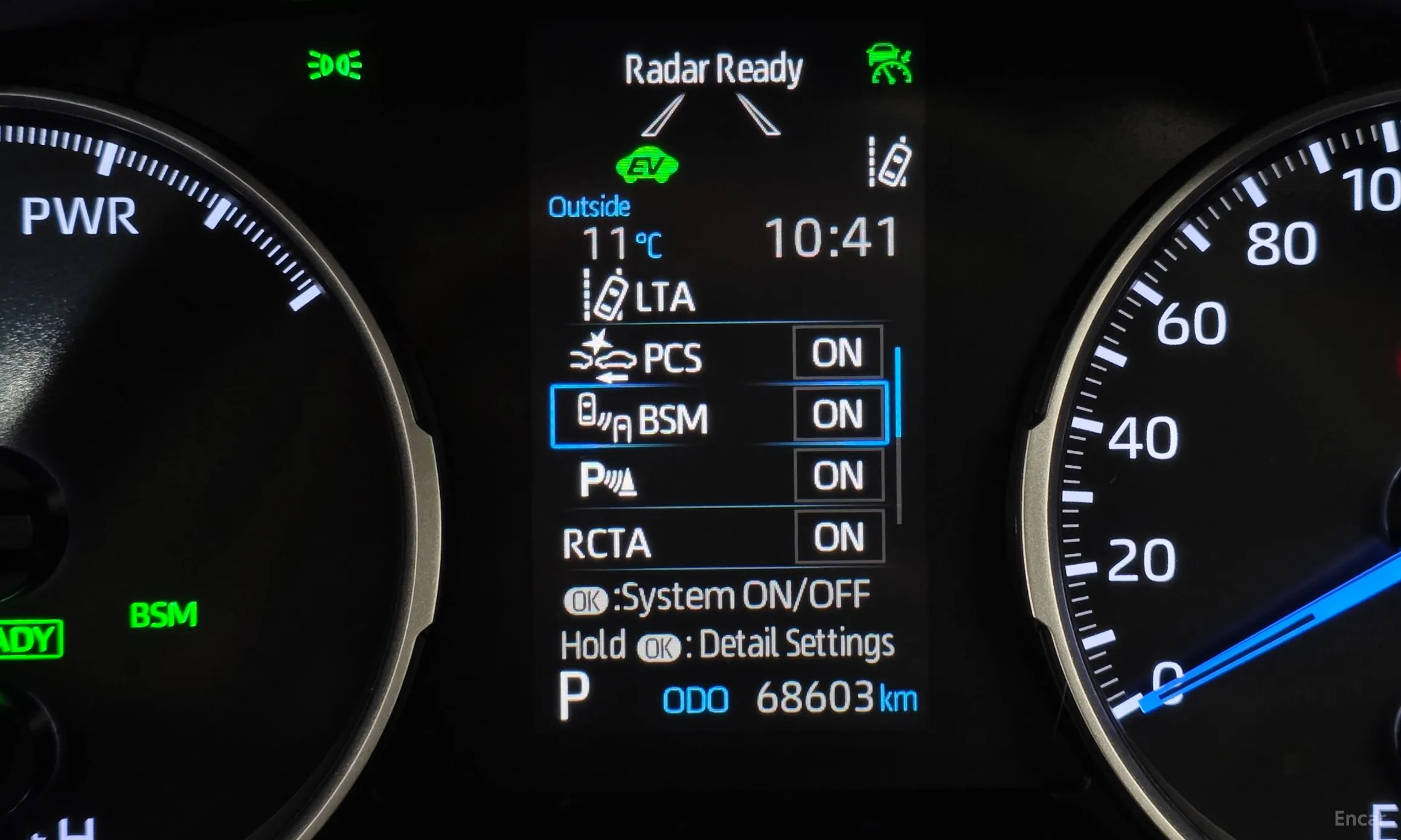 Toyota RAV4 5th Generation превью 16