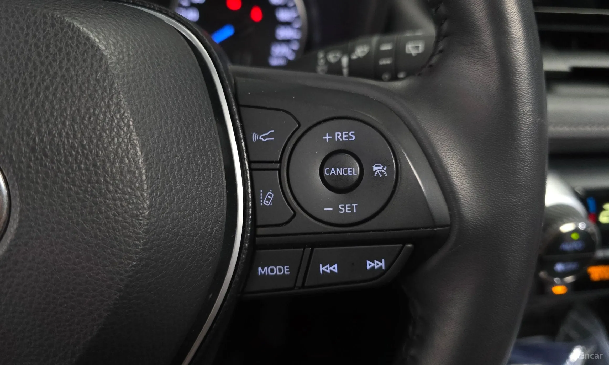 Toyota RAV4 5th Generation превью 18