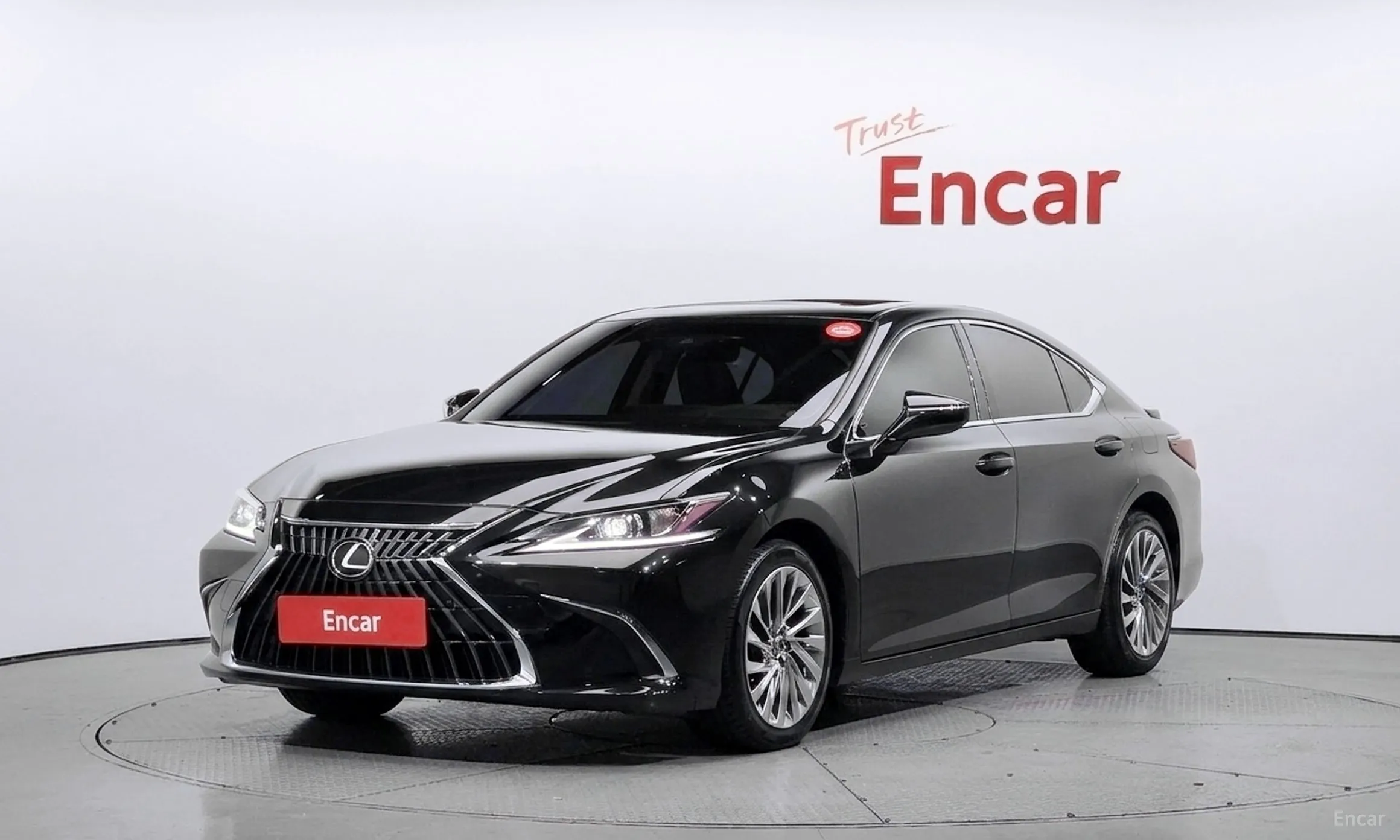 Lexus ES300h 7th Generation