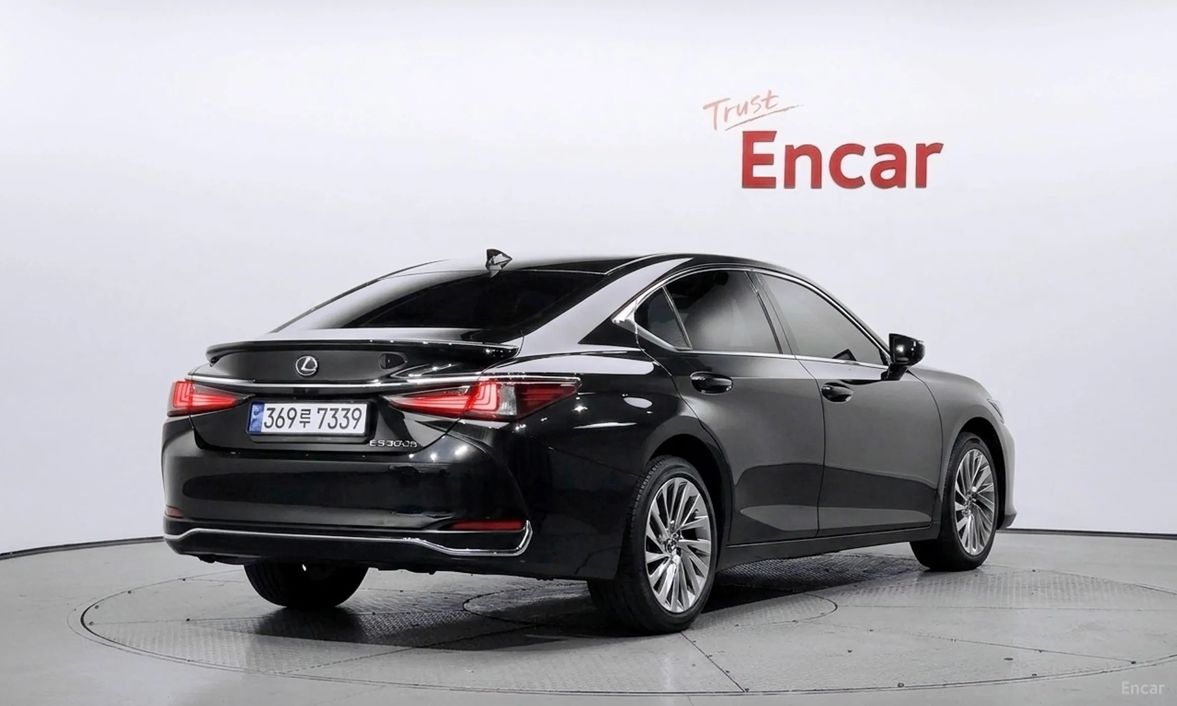 Lexus ES300h 7th Generation