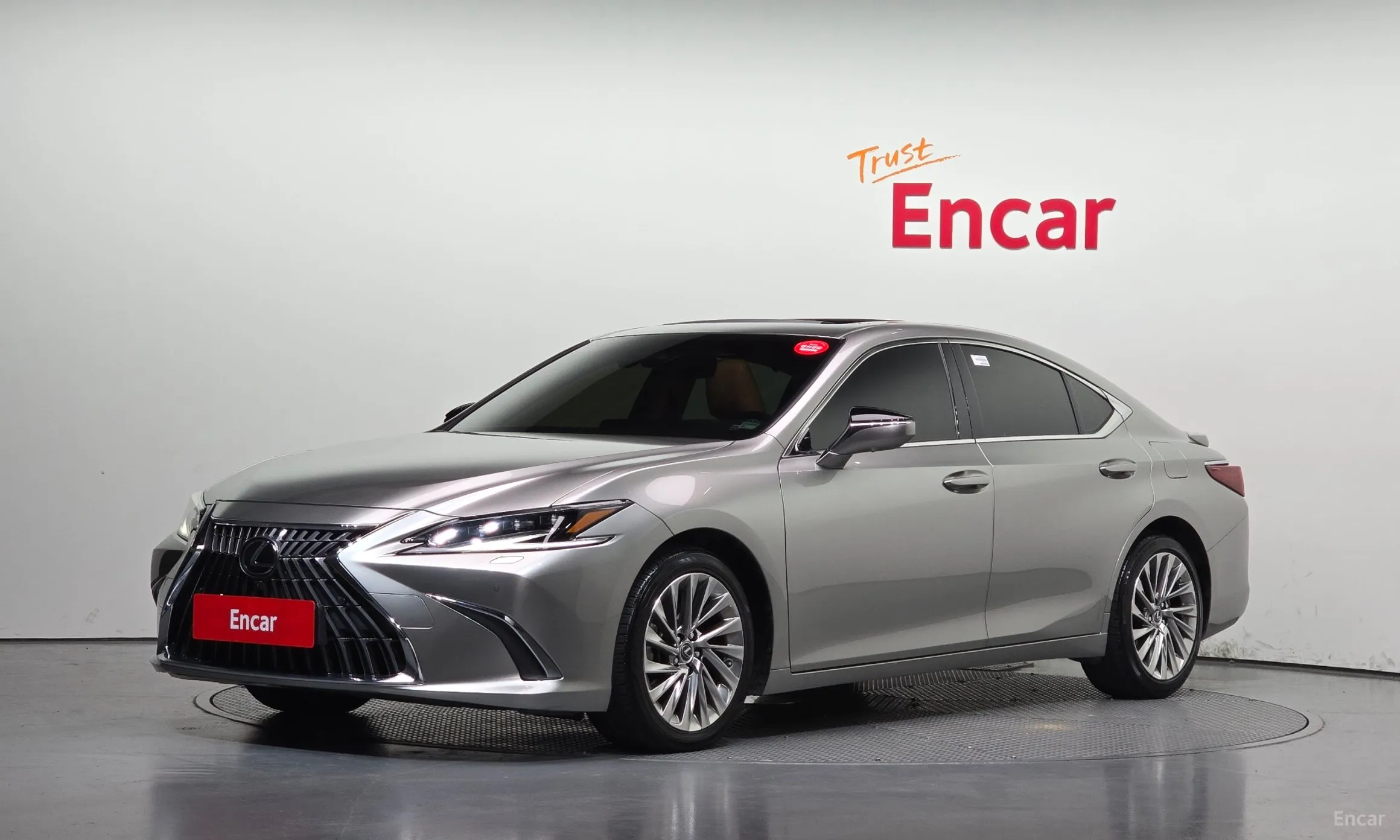 Lexus ES300h 7th Generation