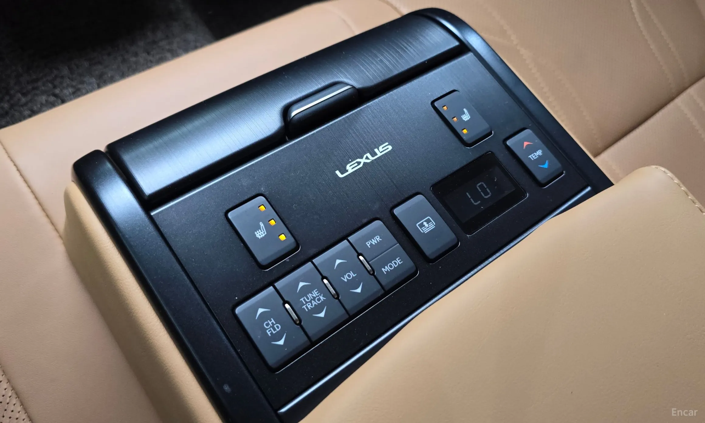 Lexus ES300h 7th Generation превью 16