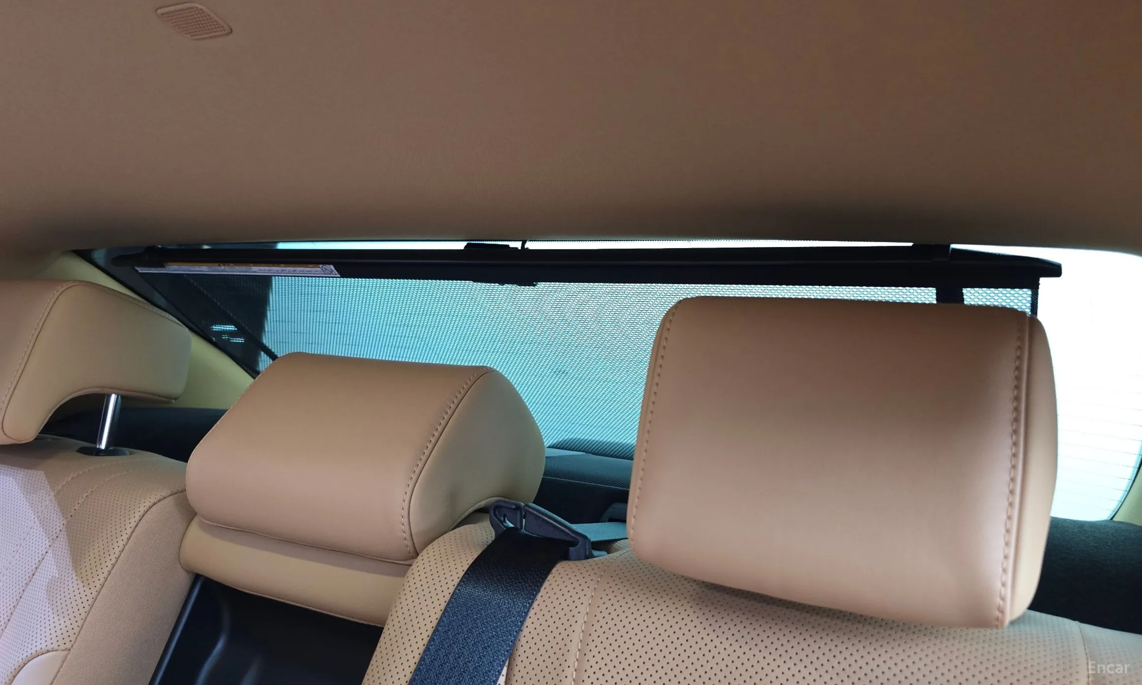 Lexus ES300h 7th Generation превью 17