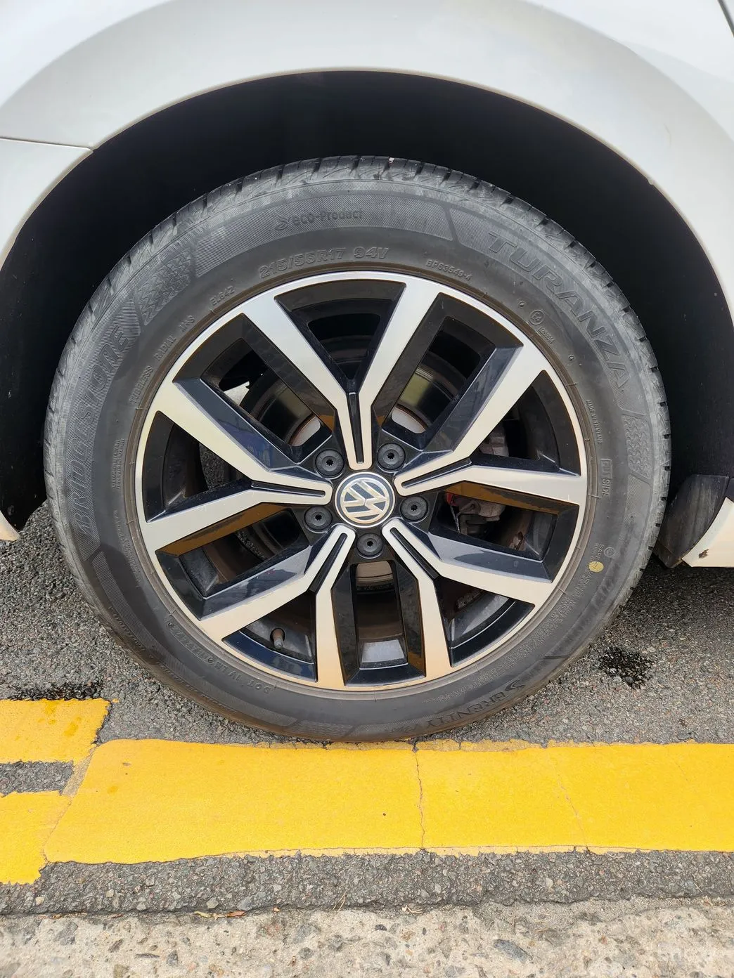 Volkswagen Passat GT (B8) превью 5