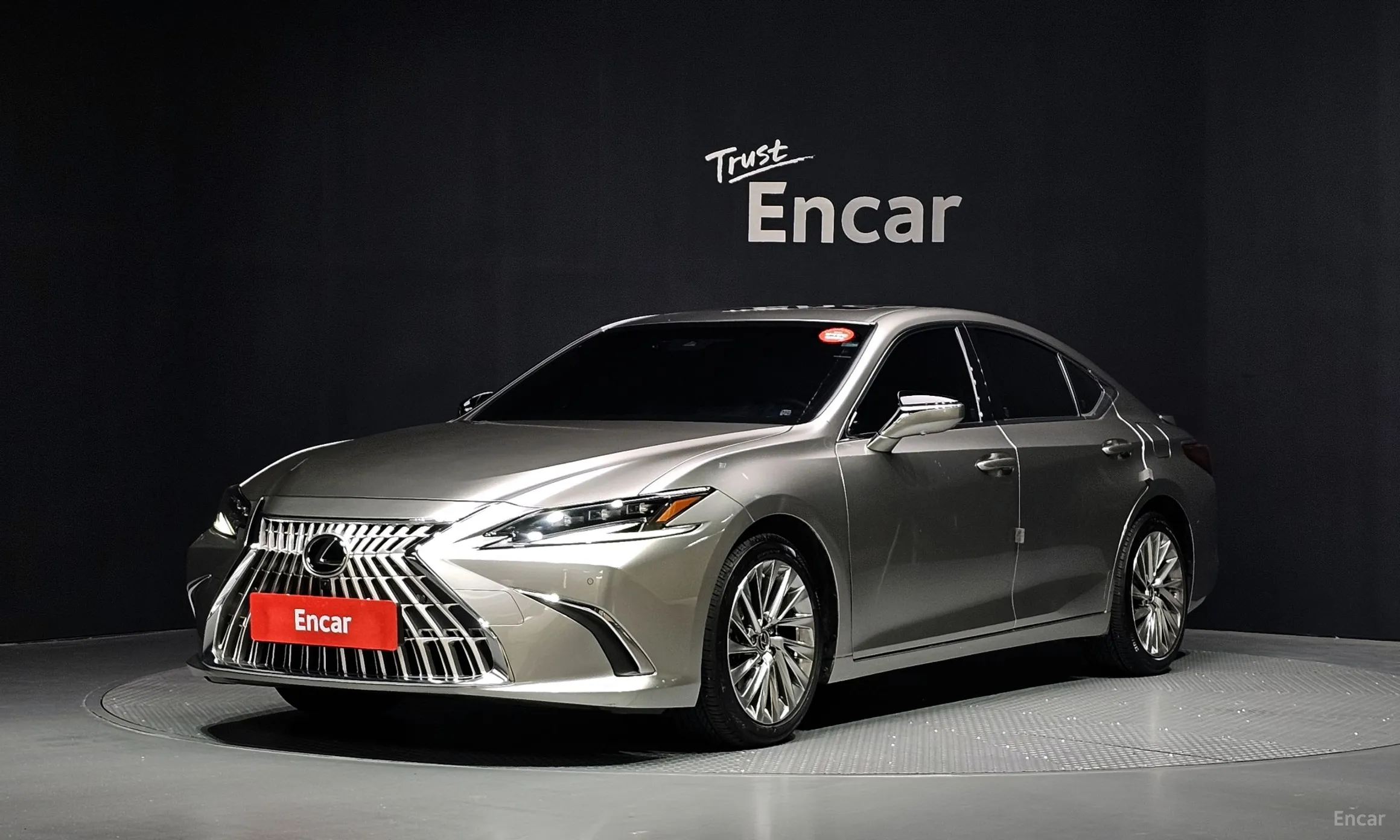 Lexus ES300h 7th Generation