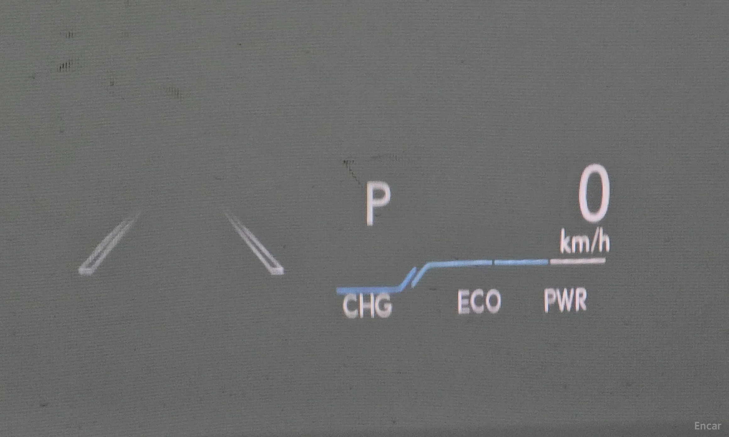 Lexus ES300h 7th Generation превью 17