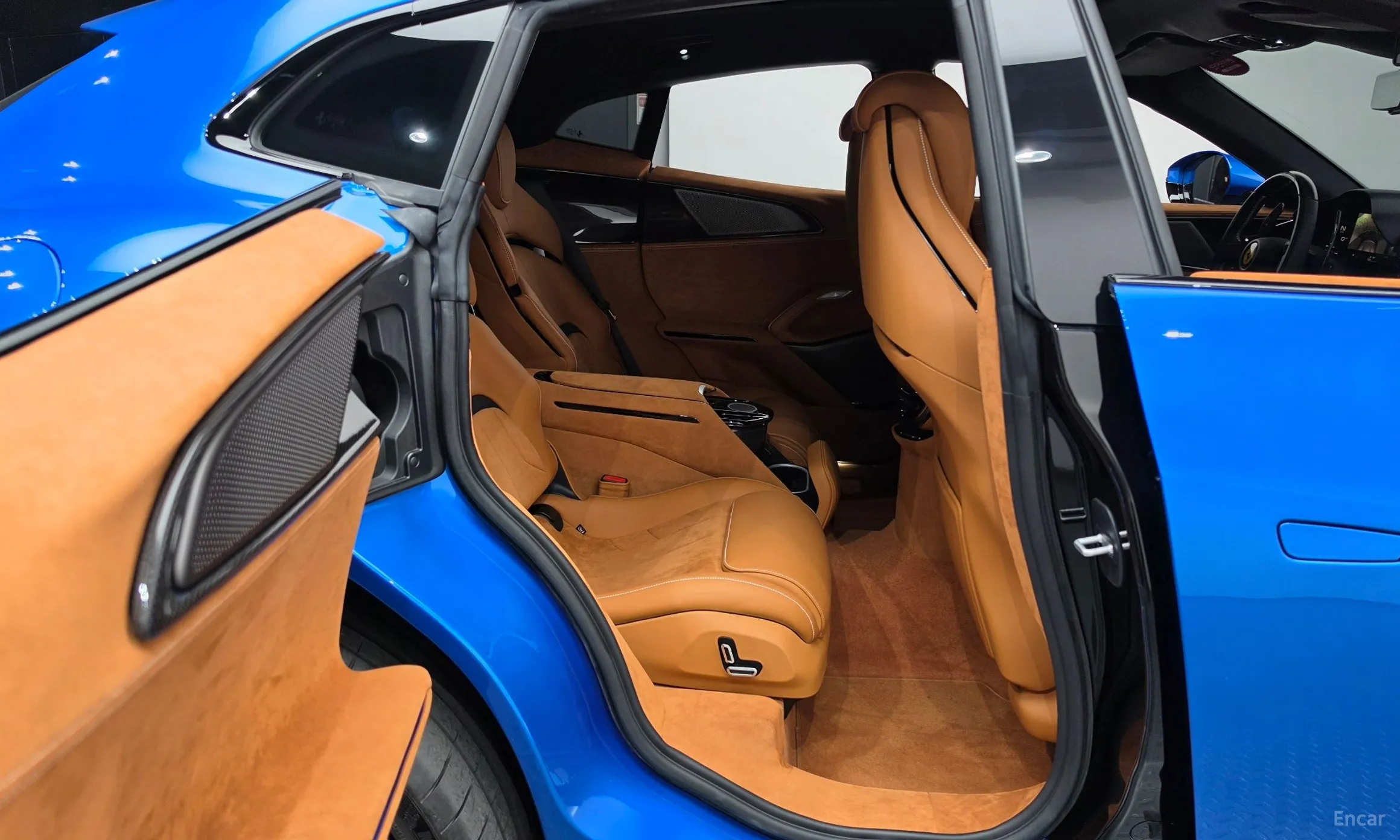 Ferrari Puro Sange превью 11