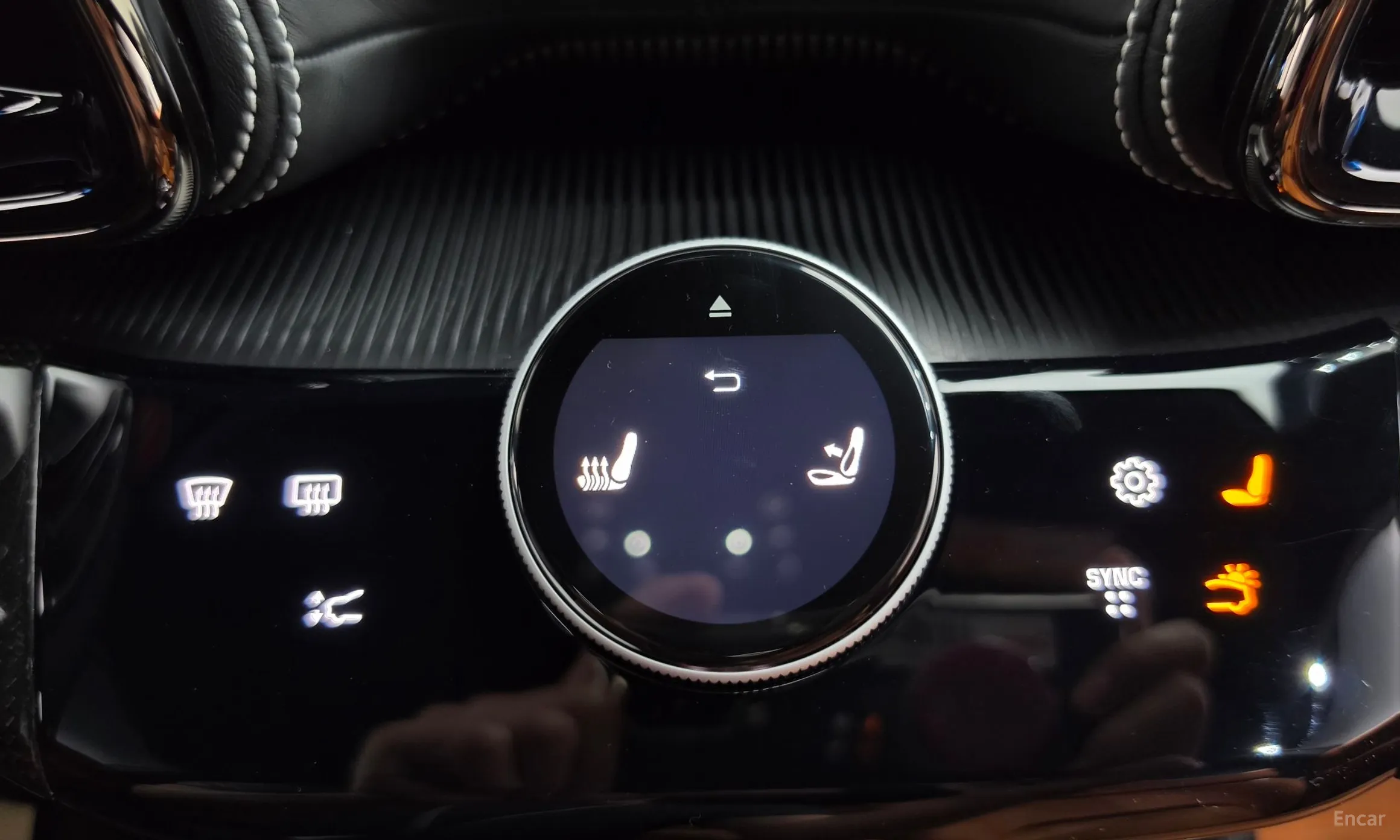 Ferrari Puro Sange превью 17